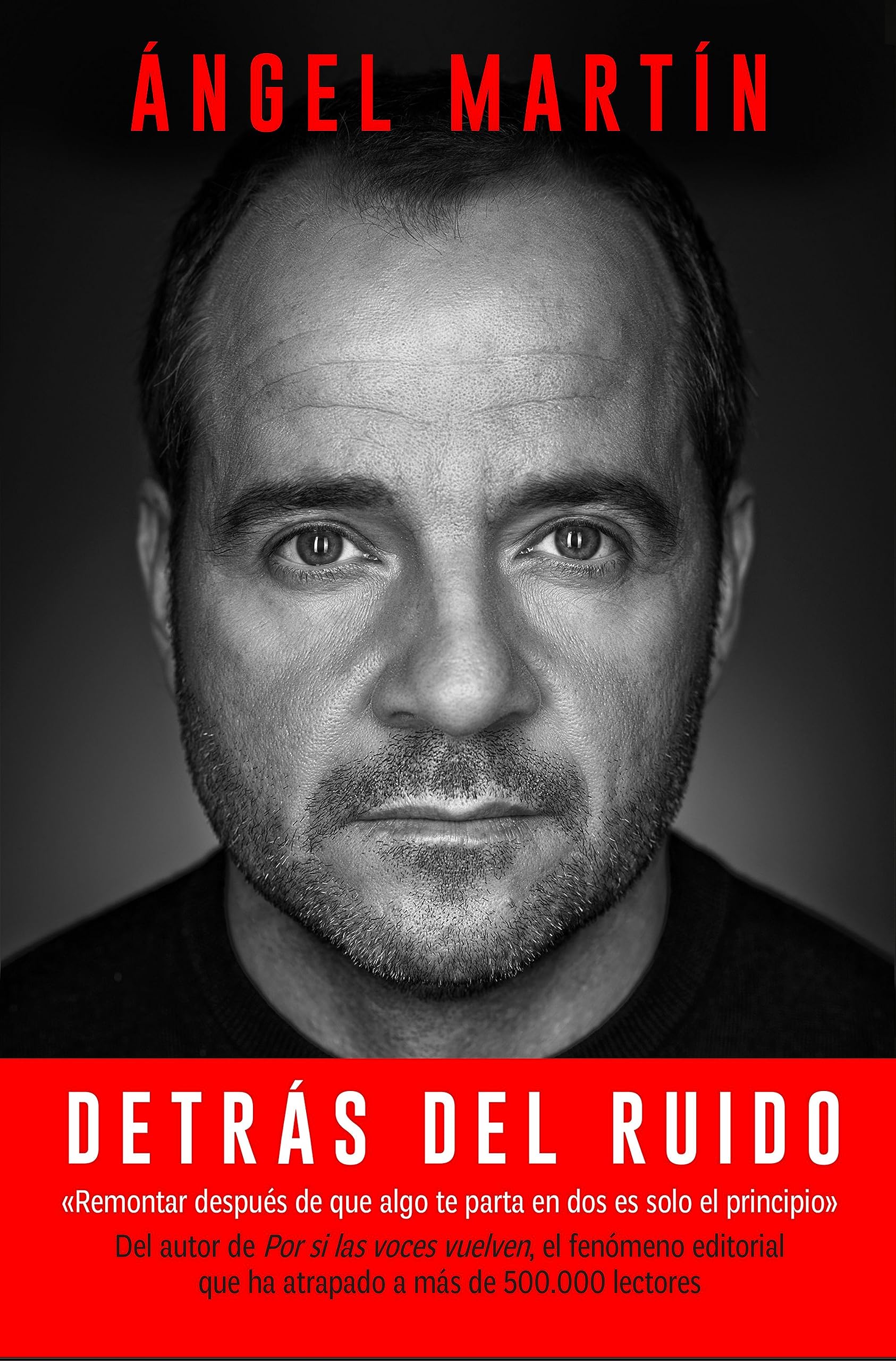 Detrás del ruido: Todo lo que aprendí para rehacerme por completo y mantener la cordura (No Ficción) Medicine