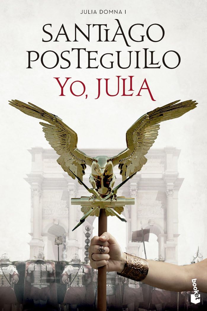 Yo, Julia Contemporary literature Books
