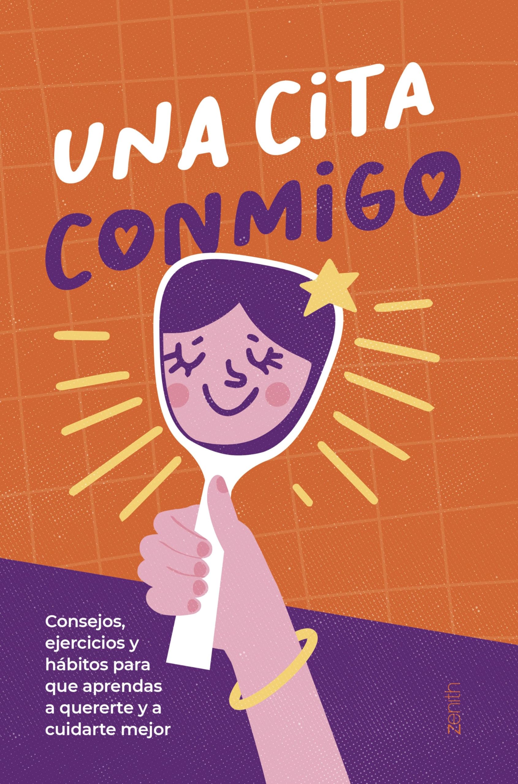 Una cita conmigo (Zenith Original) Business, Finance & Career