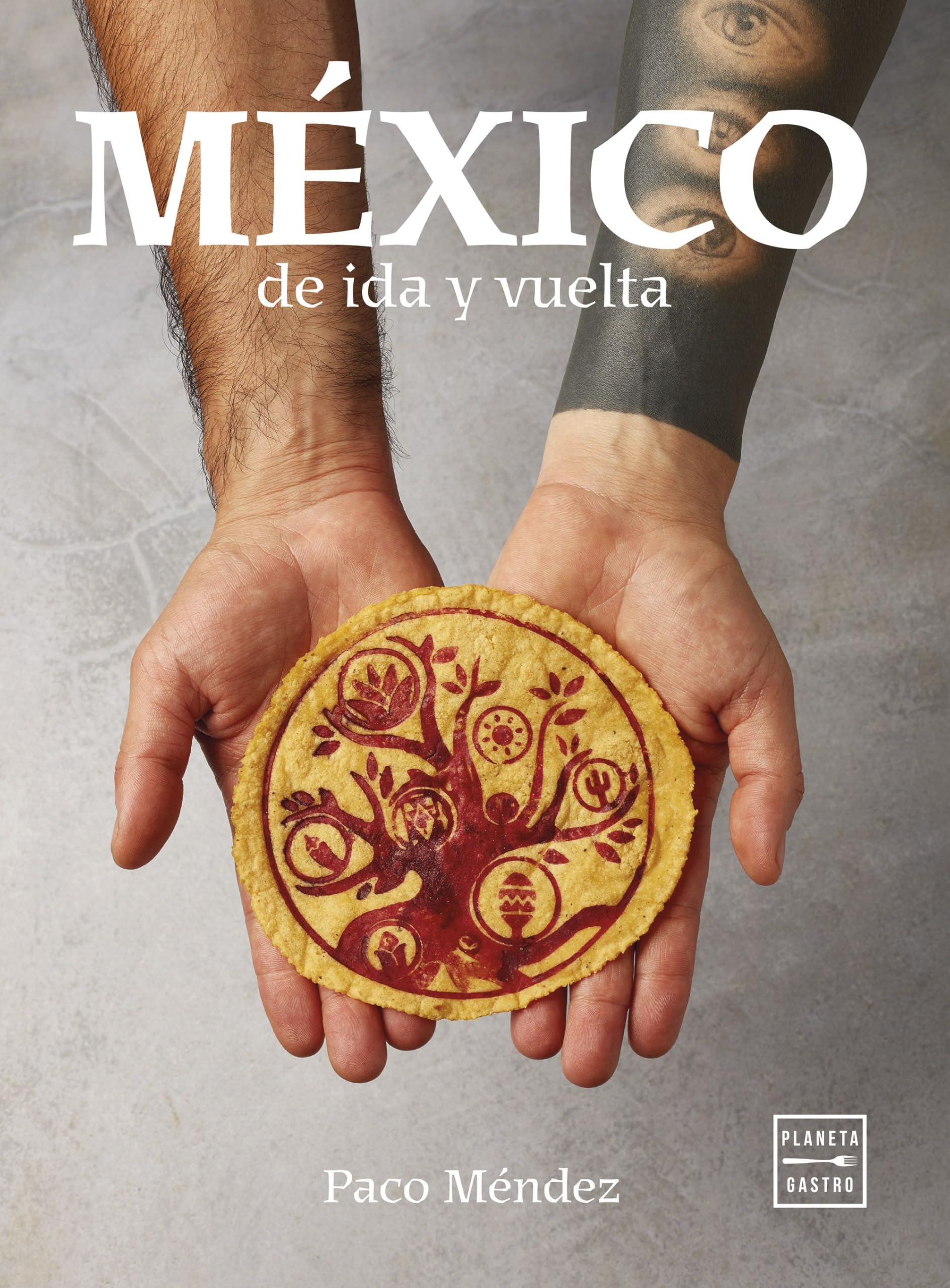 México de ida y vuelta (Cocina Temática) Leisure, Home & Garden