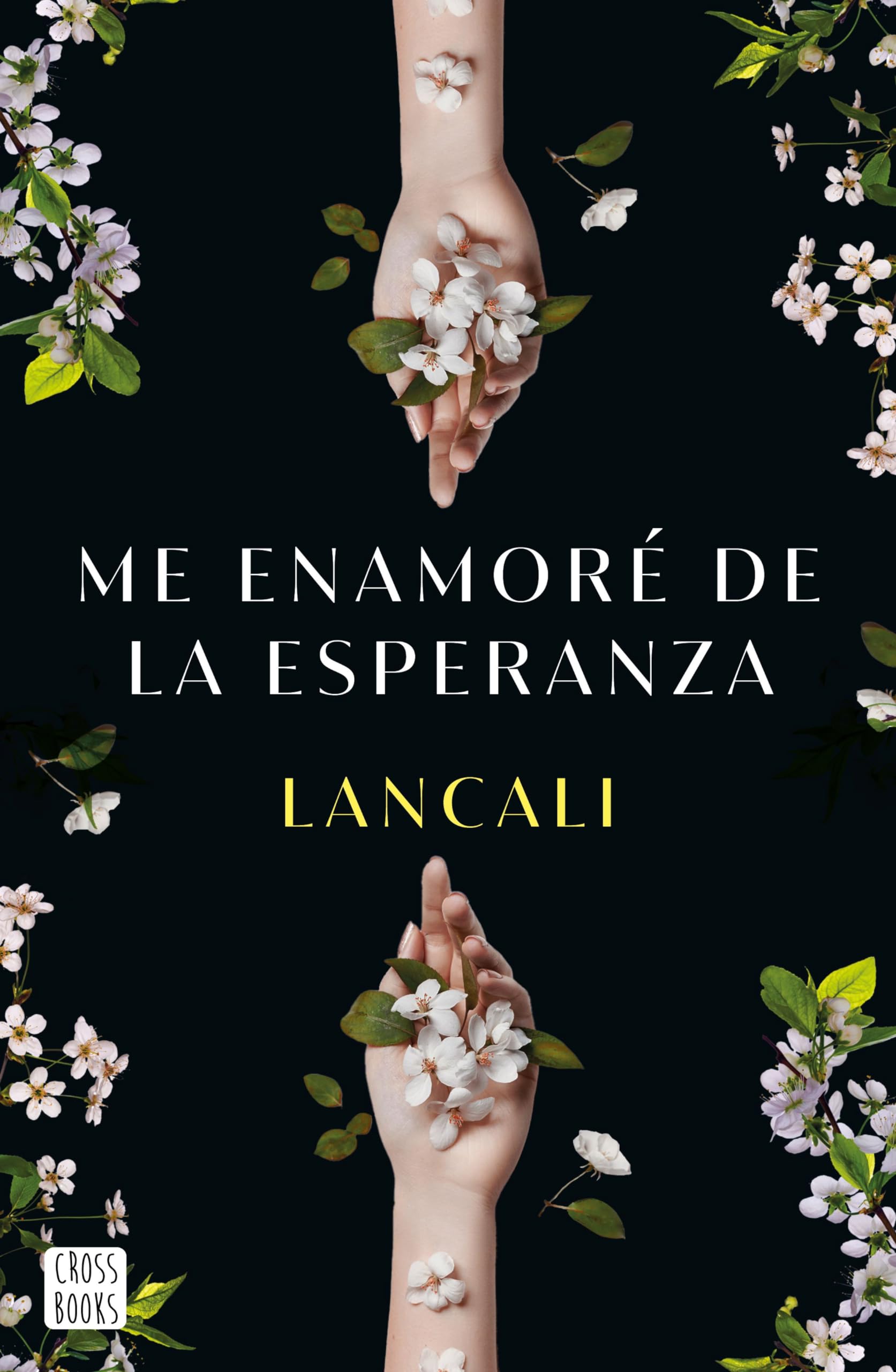 Me enamoré de la esperanza (Ficción) Romance