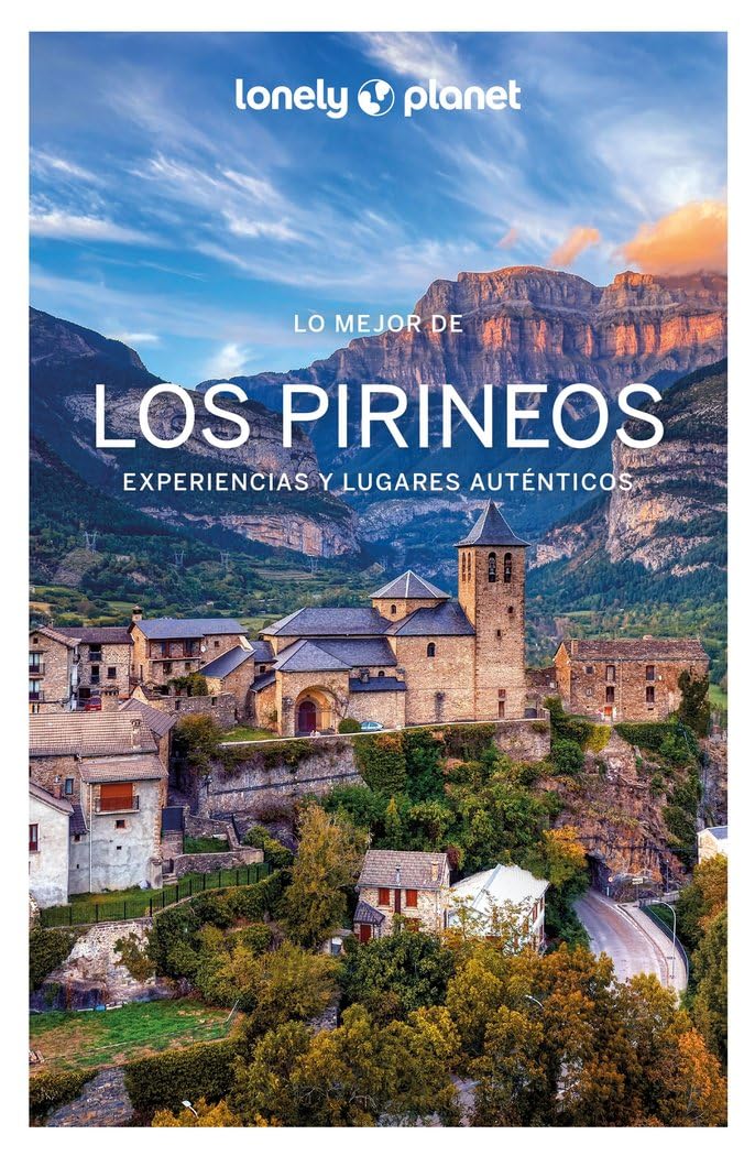 Lo mejor de los Pirineos 2 (Guías Lo mejor de Región Lonely Planet) Leisure, Home & Garden