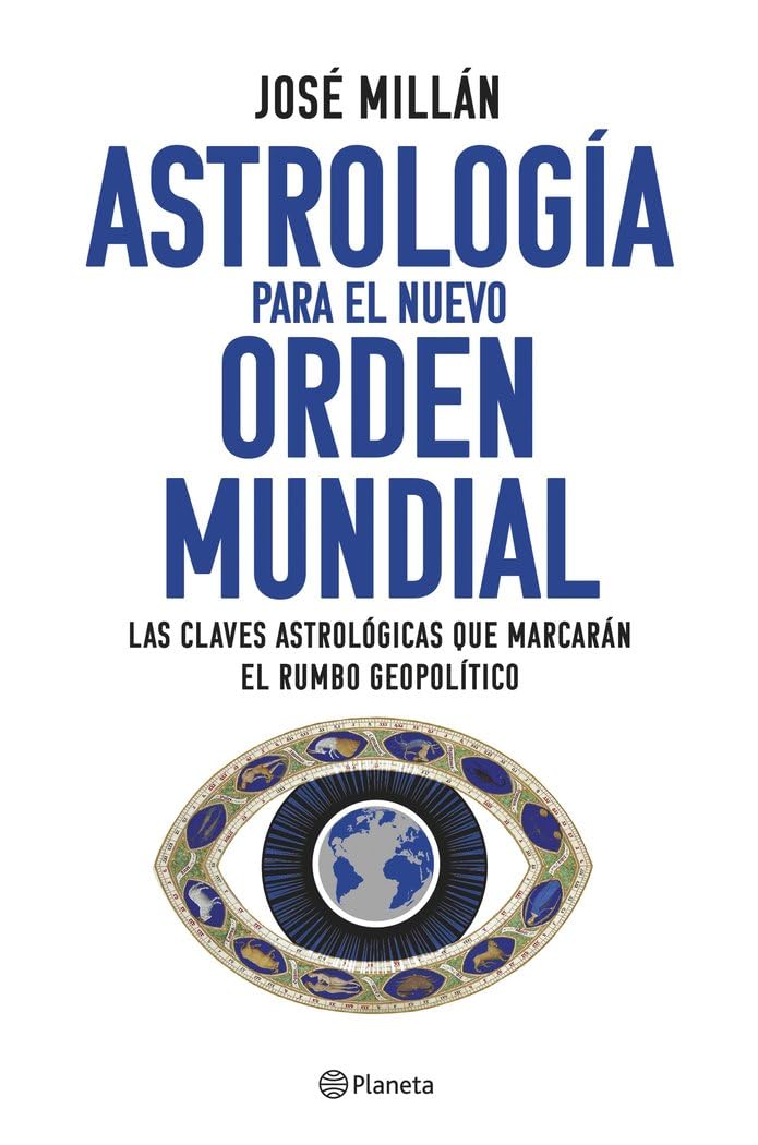 Astrología para el nuevo orden mundial Politics & History