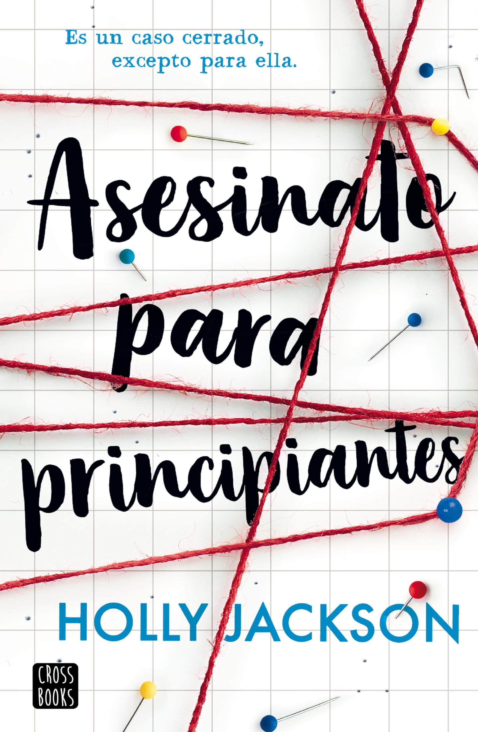 Asesinato para principiantes (Ficción, Band 1) Fiction