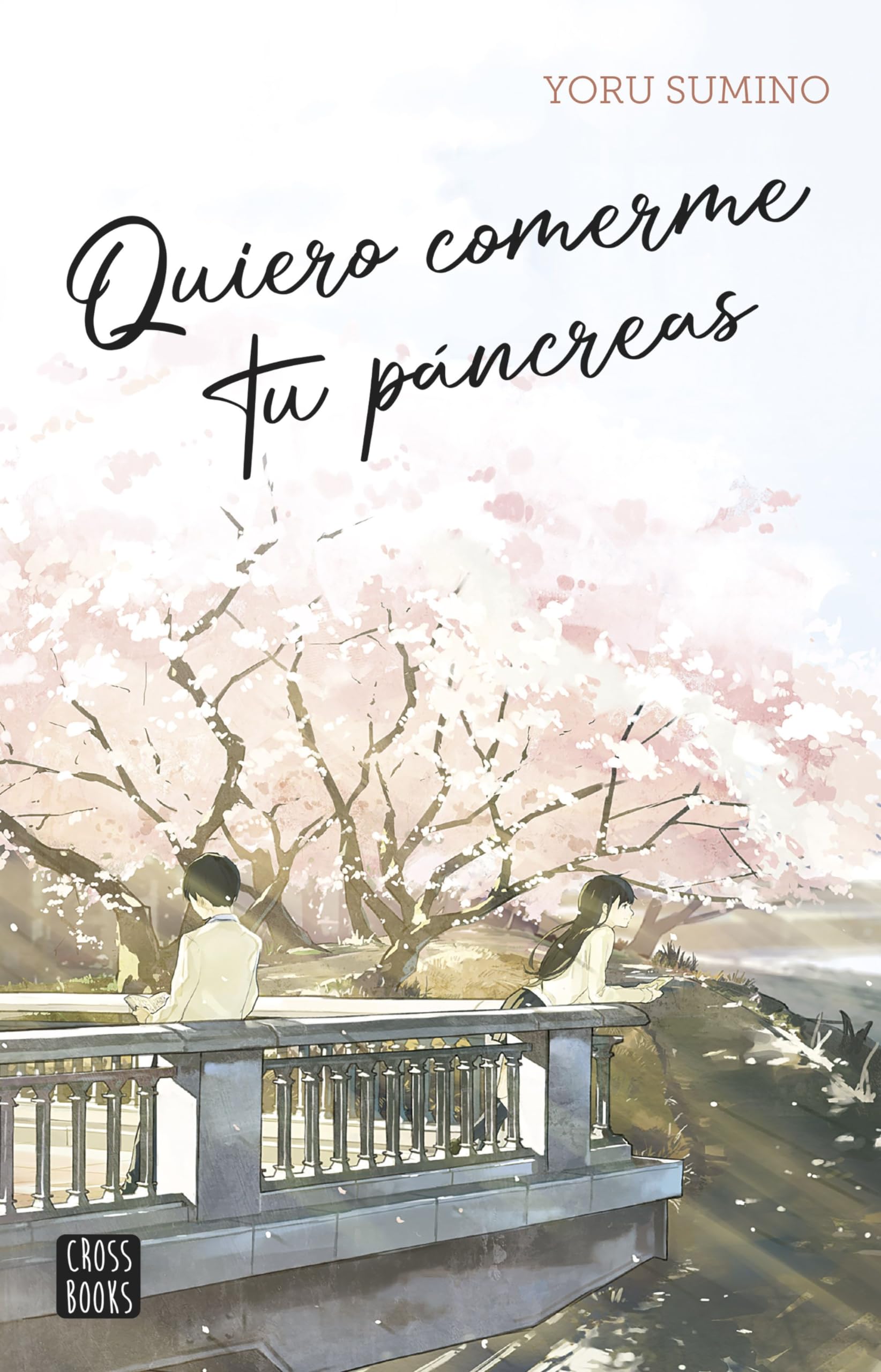 Quiero comerme tu páncreas (Ficción) Death & Mourning