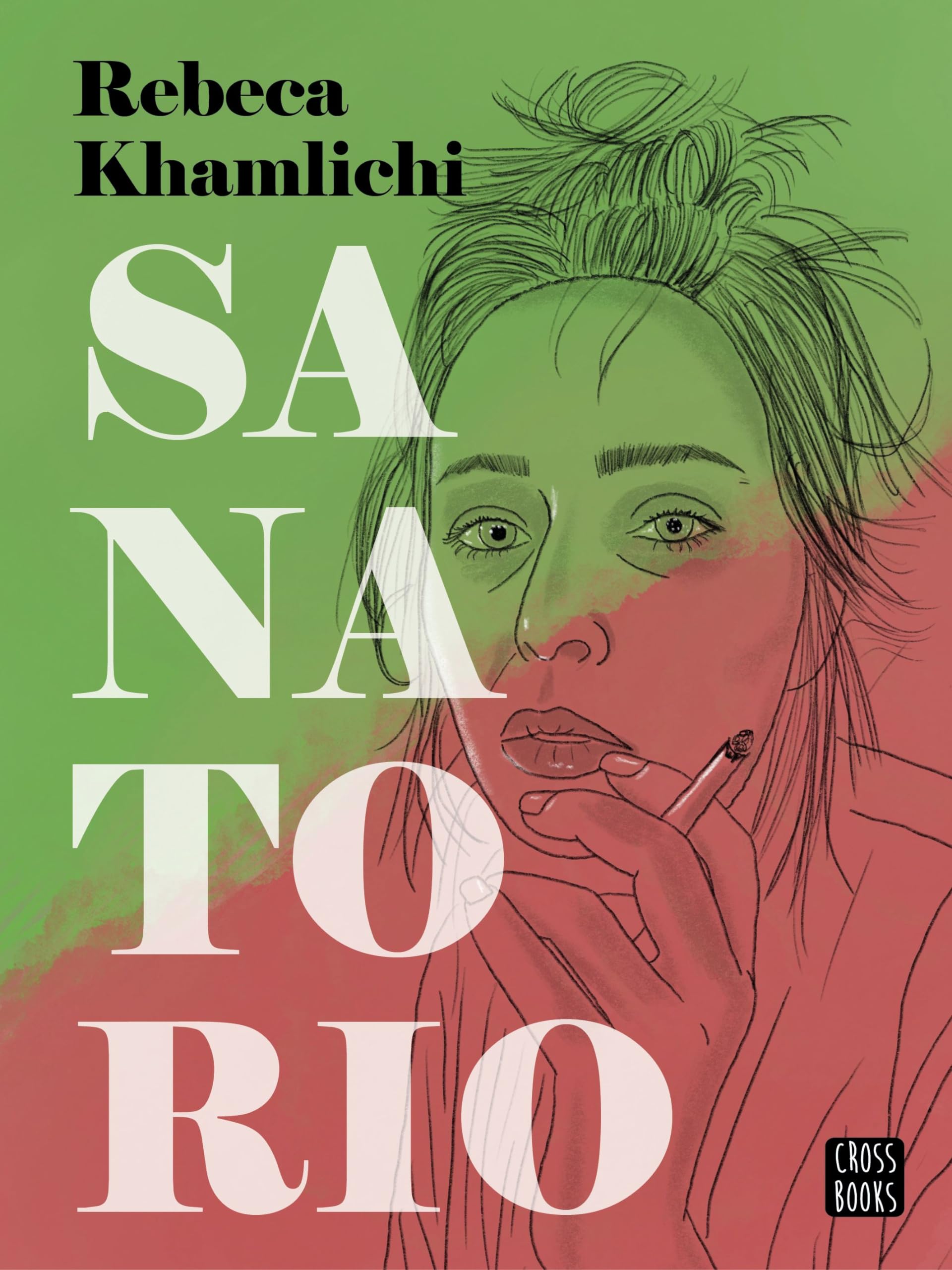Sanatorio (No ficción) Contemporary literature