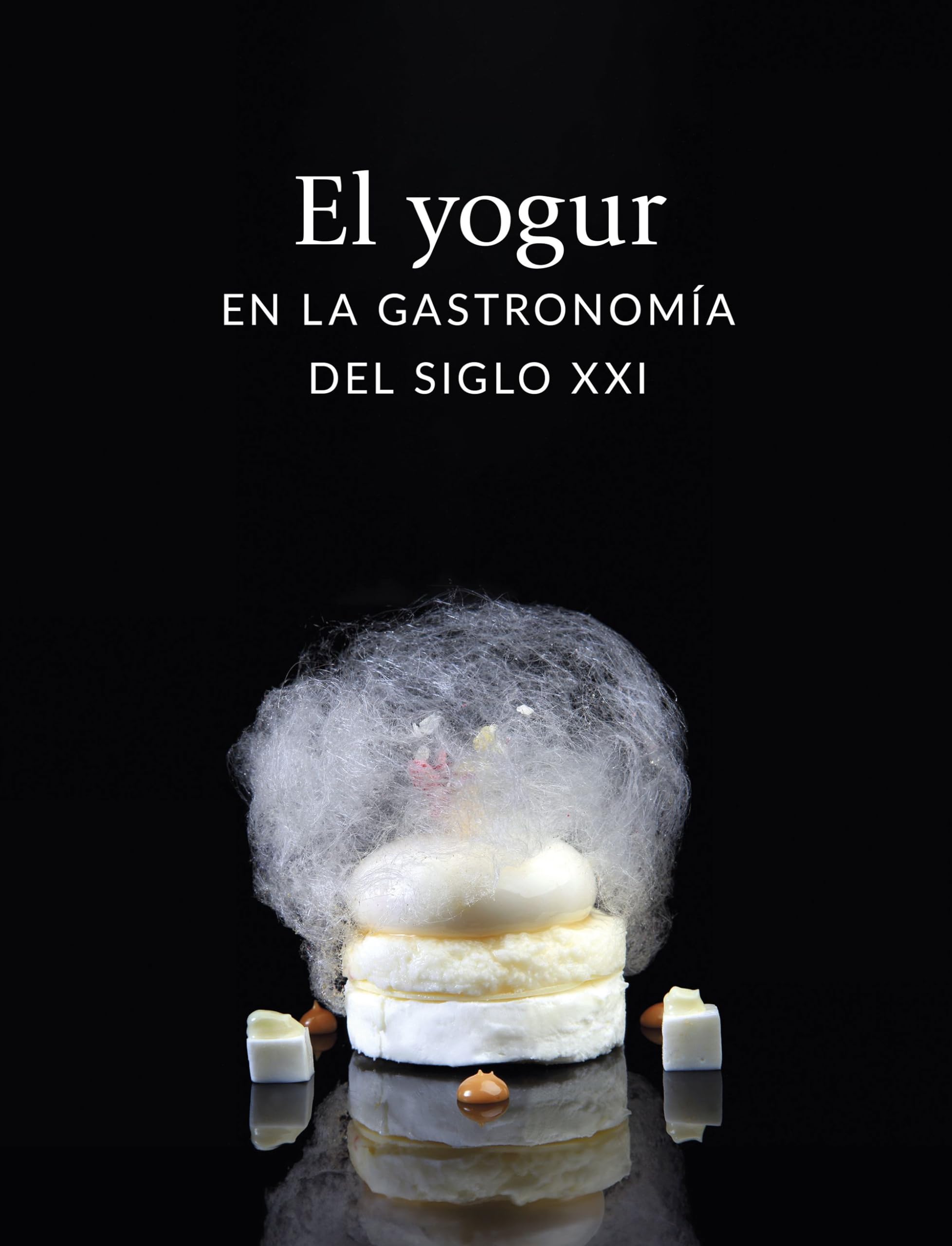 El yogur en la gastronomía del siglo XXI Leisure, Home & Garden