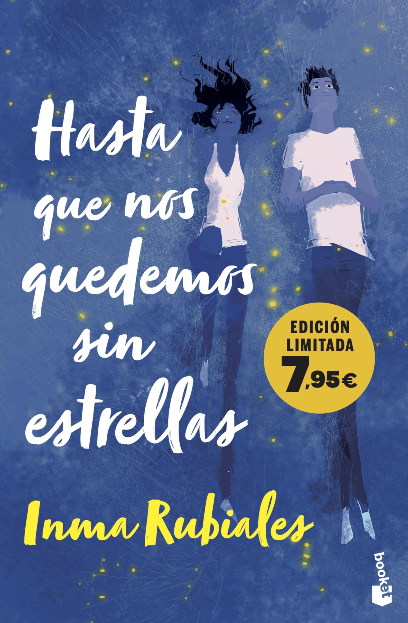 Hasta que nos quedemos sin estrellas: Edición limitada a precio especial (Colección Especial) Romance