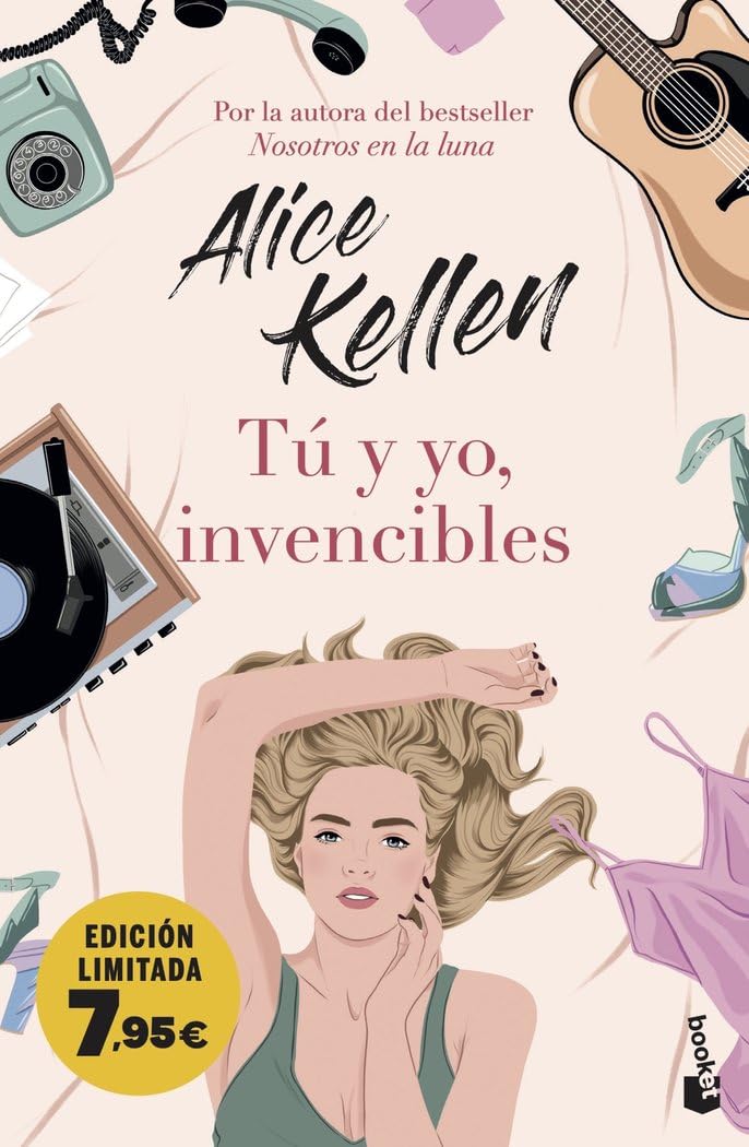 Tú y yo, invencibles: Edición limitada a precio especial (Colección Especial) Contemporary literature