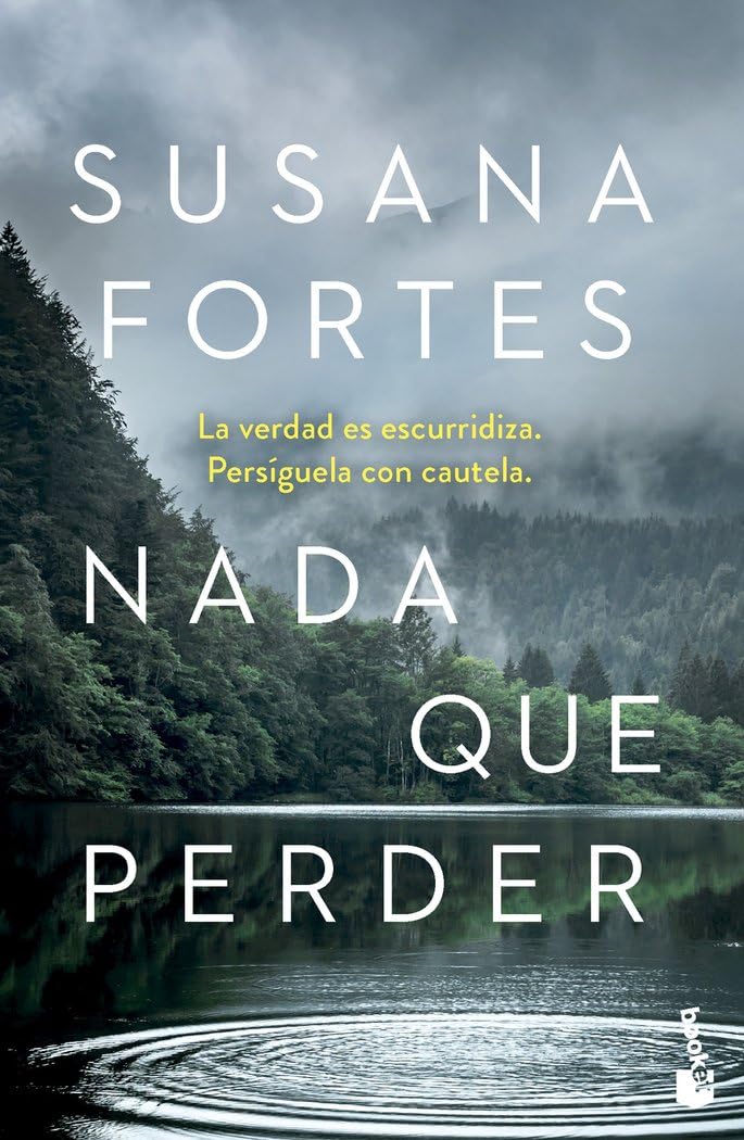 Nada que perder (Crimen y misterio) Contemporary literature