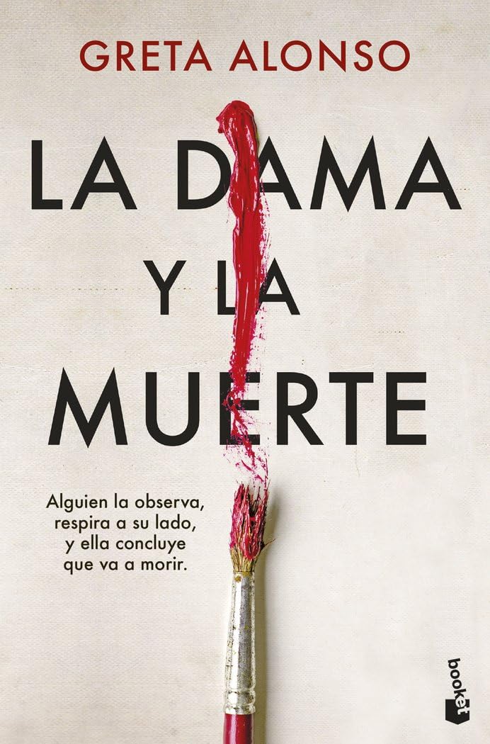 La dama y la muerte (Crimen y misterio) Contemporary literature