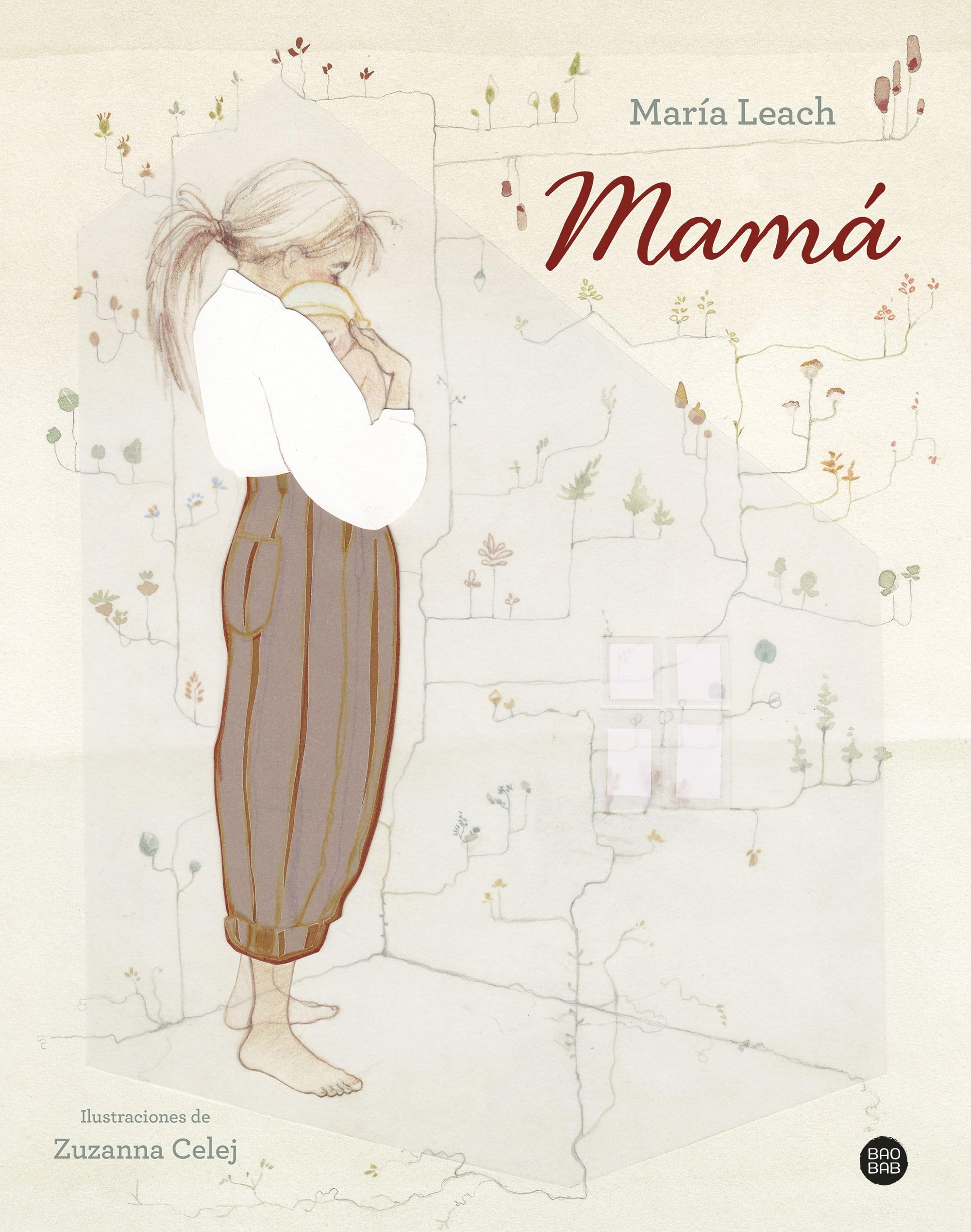 Product Image: Mamá (Baobab)