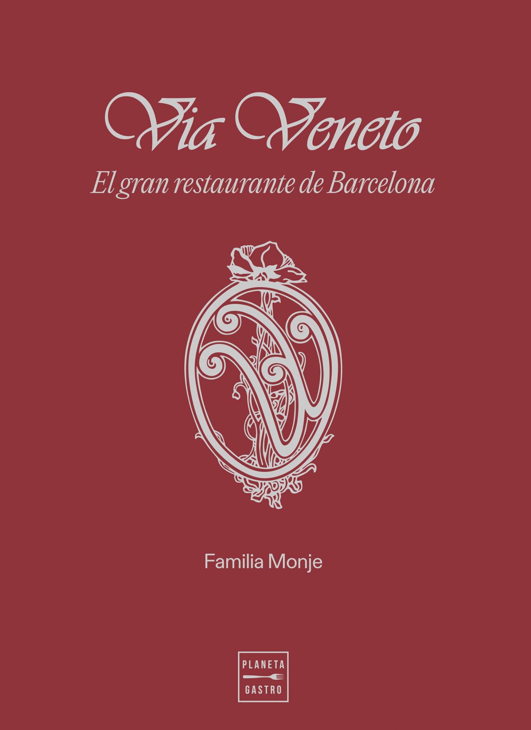 Via Veneto (Grandes restaurantes) Leisure, Home & Garden