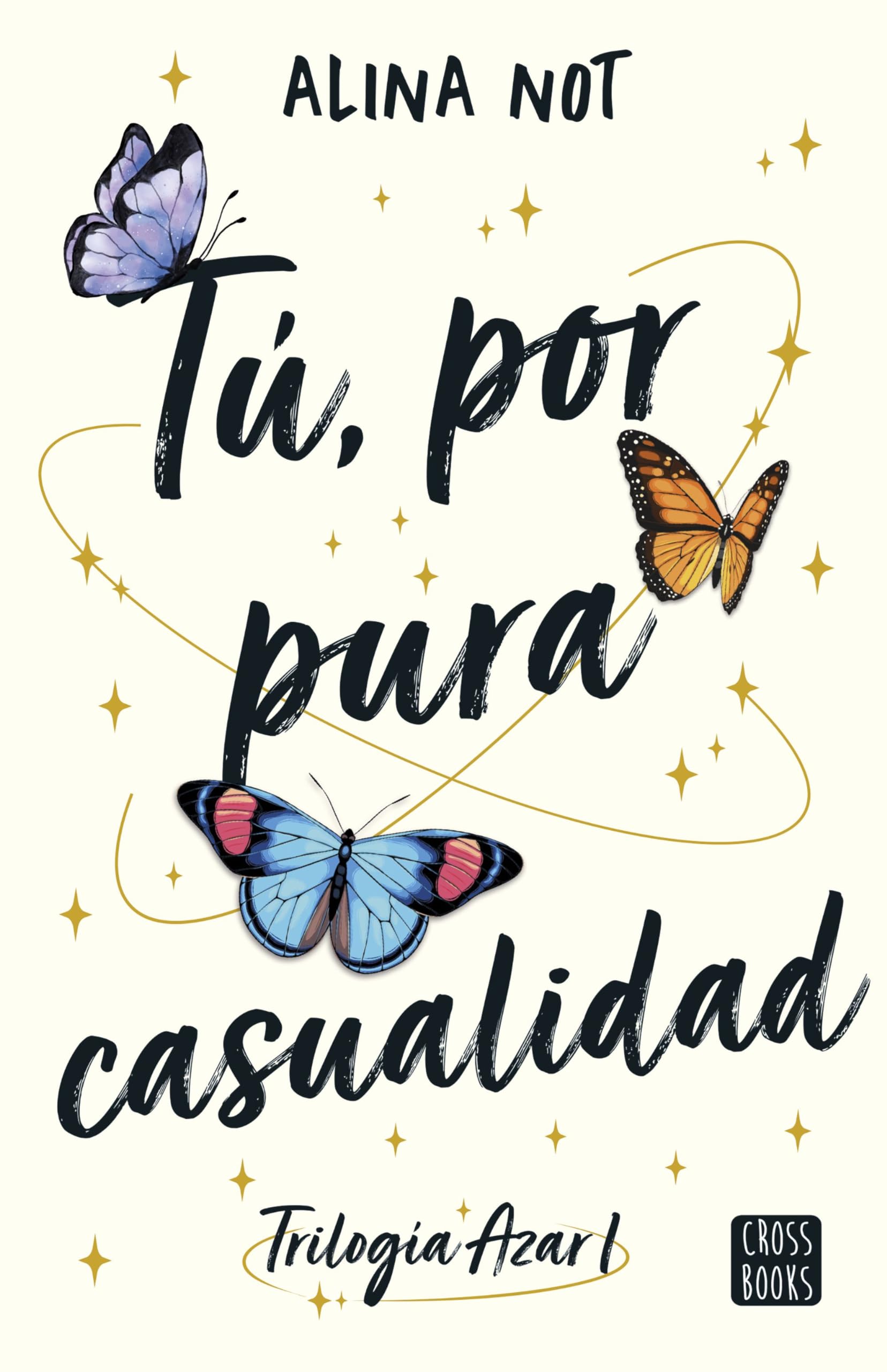 Tú, por pura casualidad (Ficción, Band 1) Eroticism