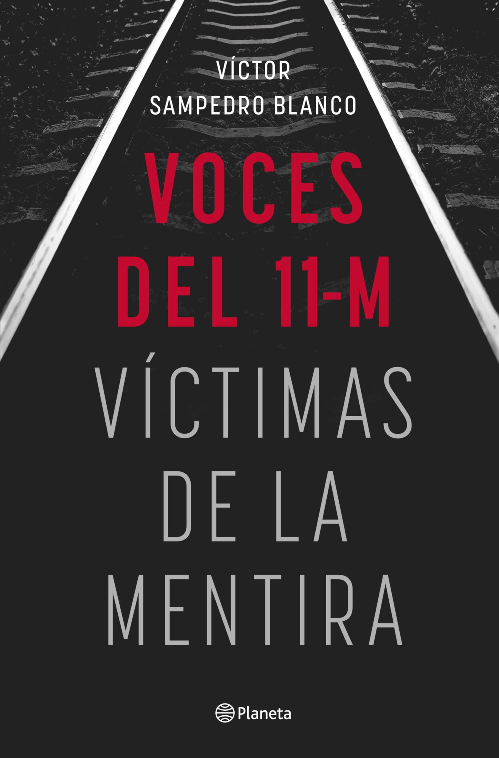 Voces del 11-M Law