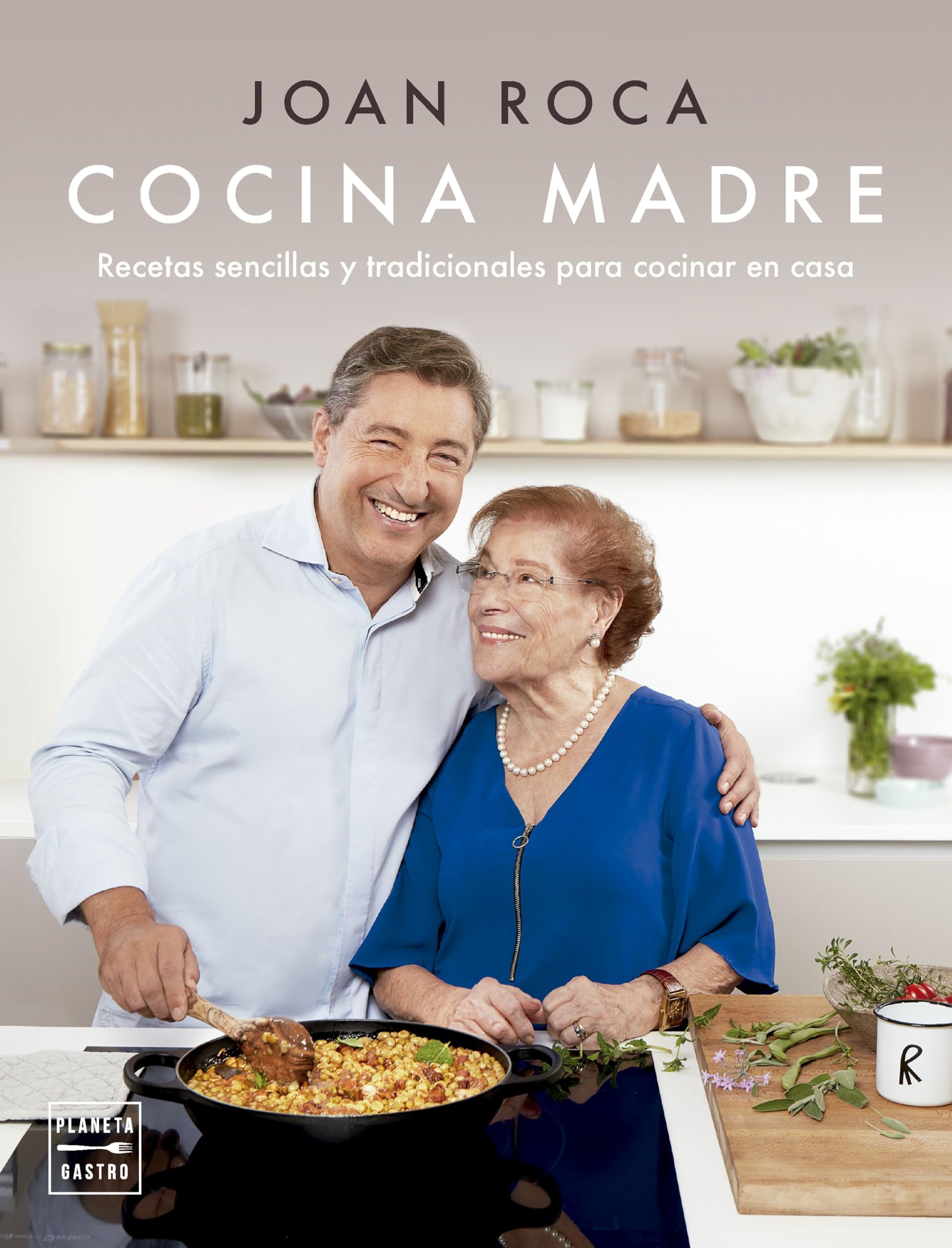 Cocina madre. Edición tapa blanda (Grandes chefs) Leisure, Home & Garden