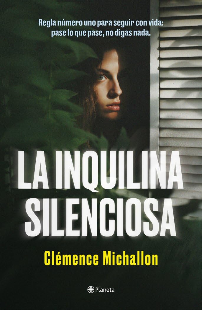 La inquilina silenciosa (Planeta Internacional) Contemporary literature