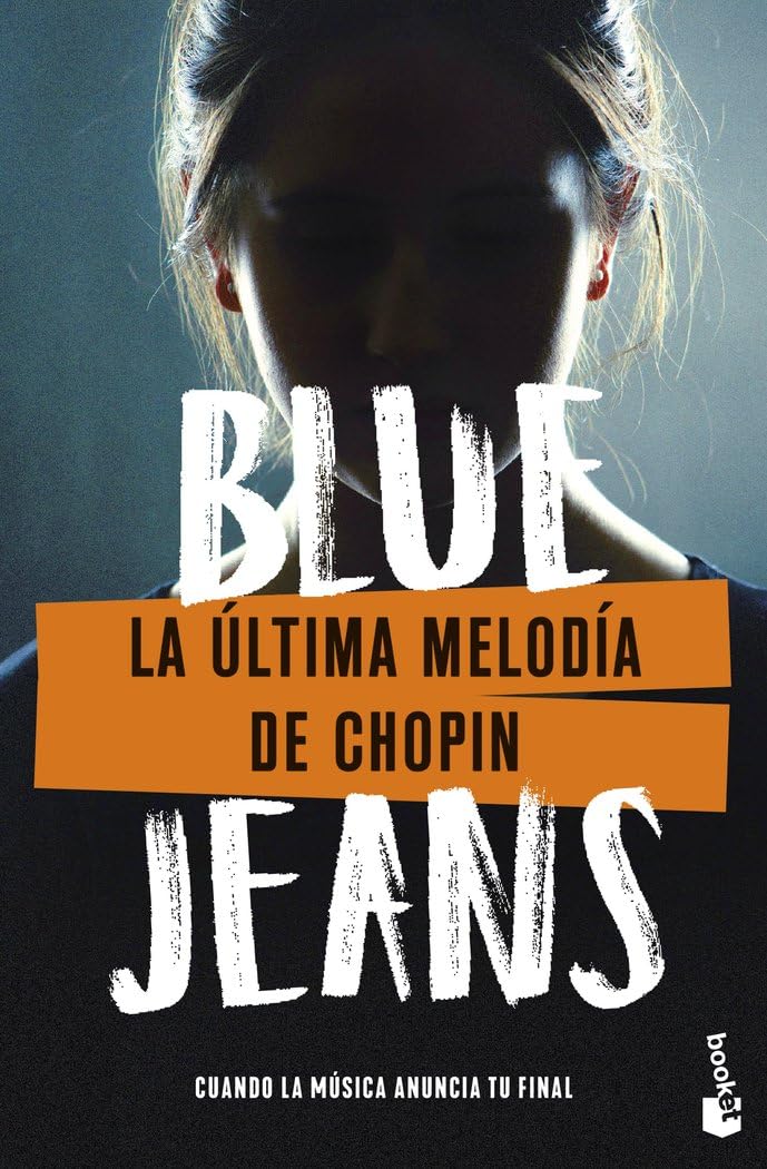 La ultima melodia de Chopin: Bilogía Chopin, 2 (Bestseller, Band 2) Contemporary literature