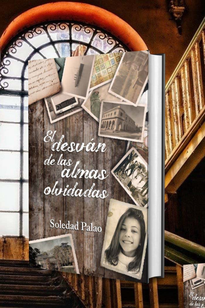 El Desvan De Las Almas Olvidadas Social Sciences