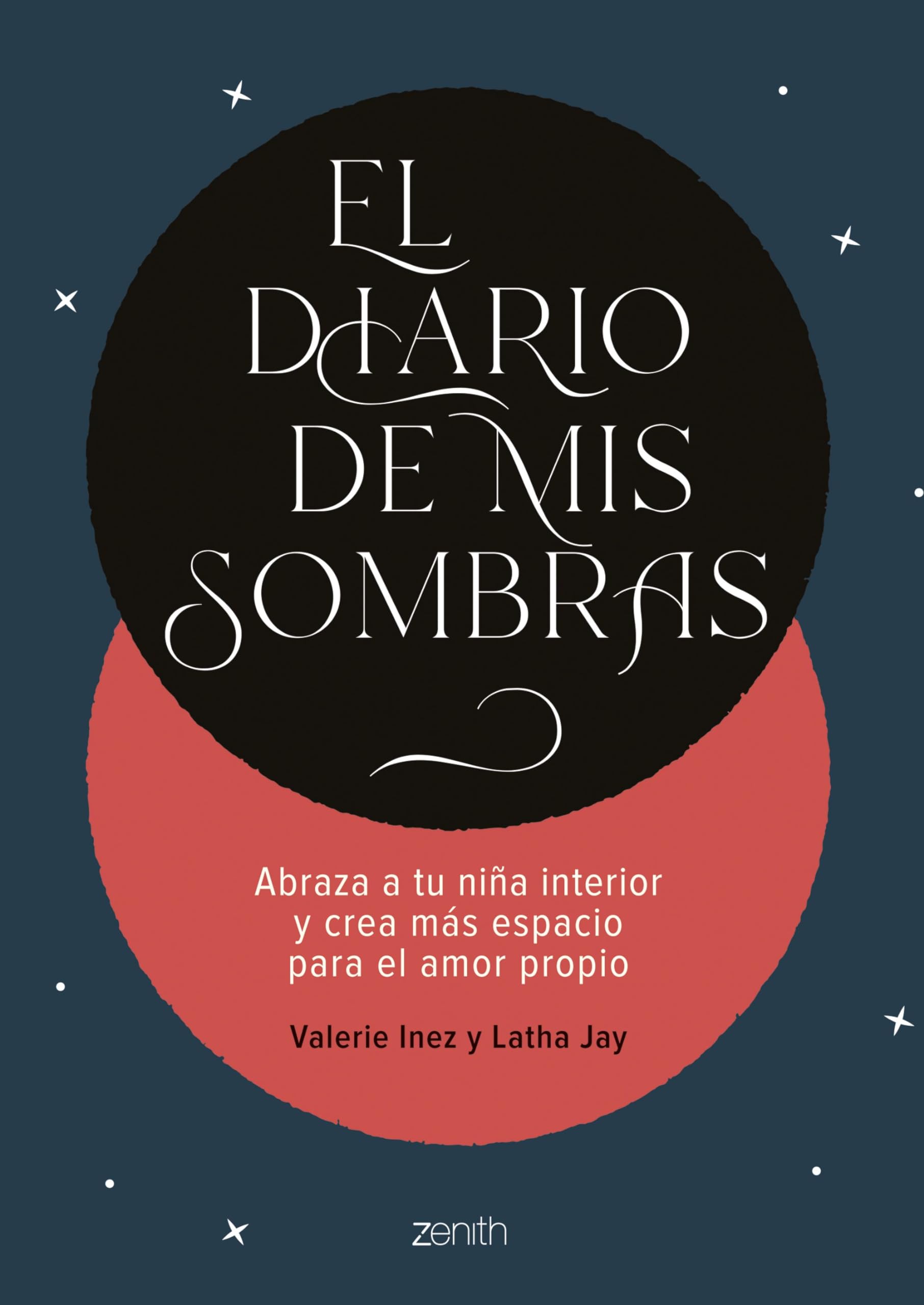 El diario de mis sombras (Zenith Original) Business, Finance & Career