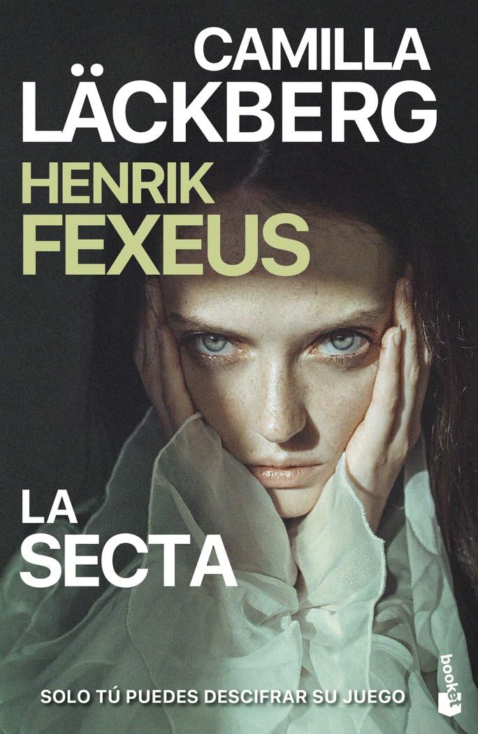 La secta (Crimen y misterio, Band 2) Contemporary literature