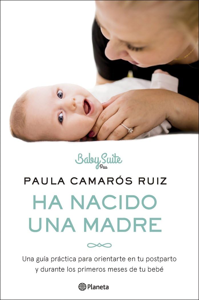 Ha nacido una madre (No Ficción) Parents & Children