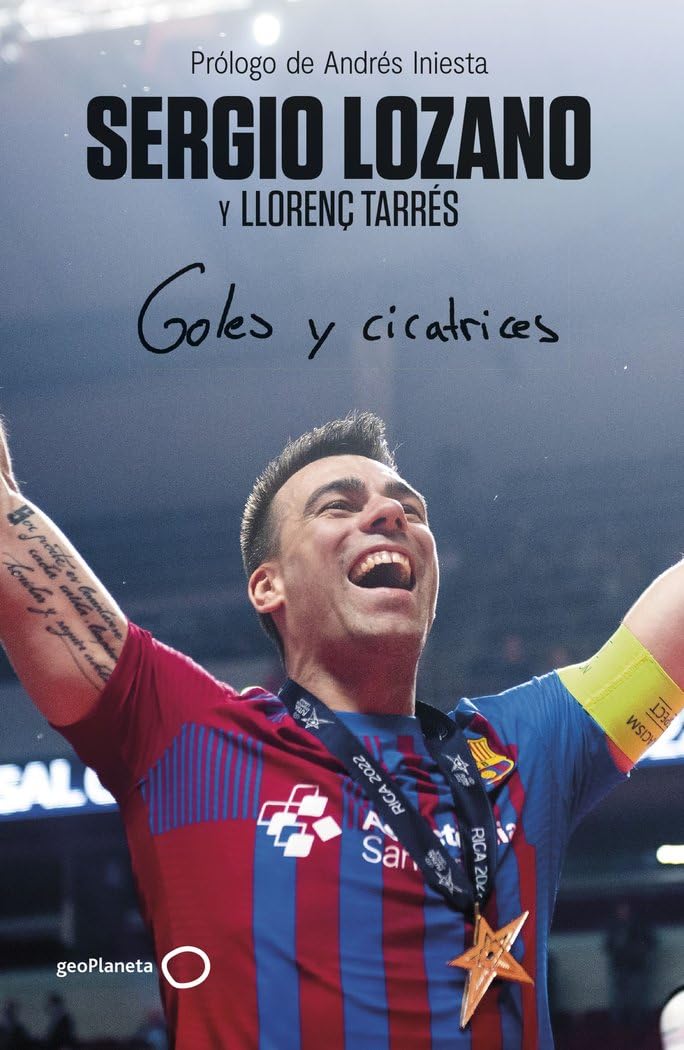 Goles y cicatrices (Deportes) Medicine
