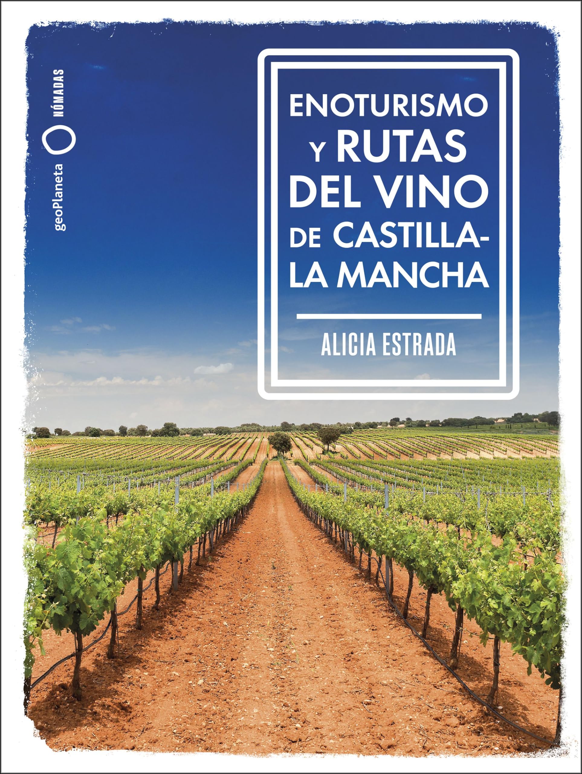 Enoturismo y rutas del vino de Castilla-La Mancha Leisure, Home & Garden