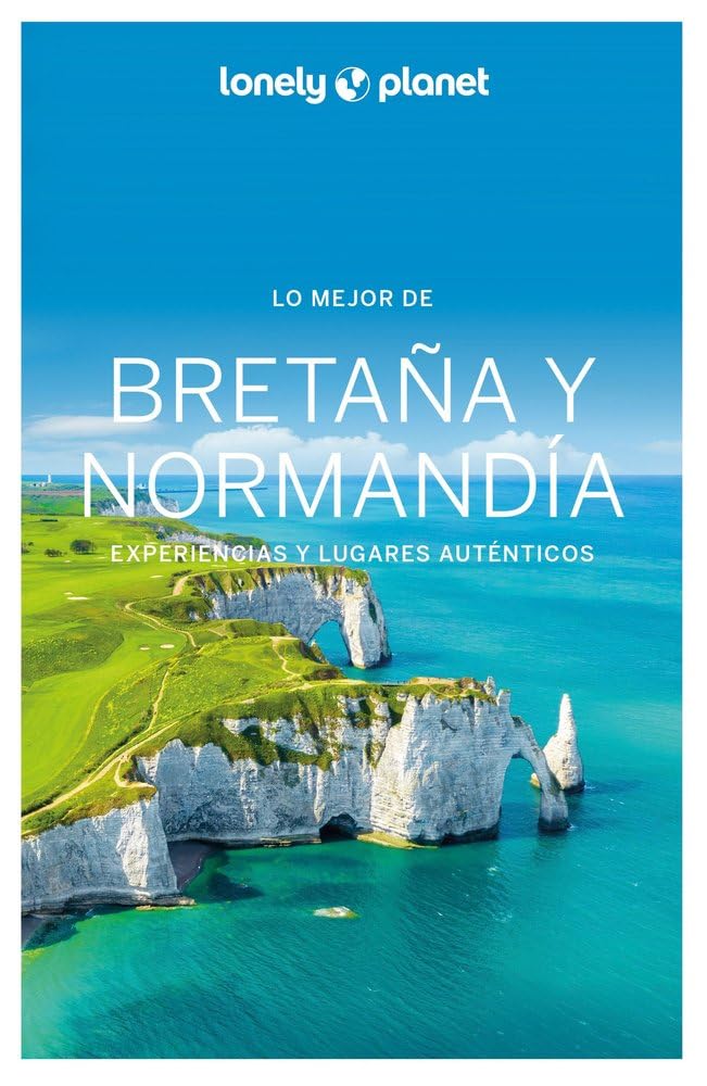 Lo mejor de Bretaña y Normandía 1 Leisure, Home & Garden