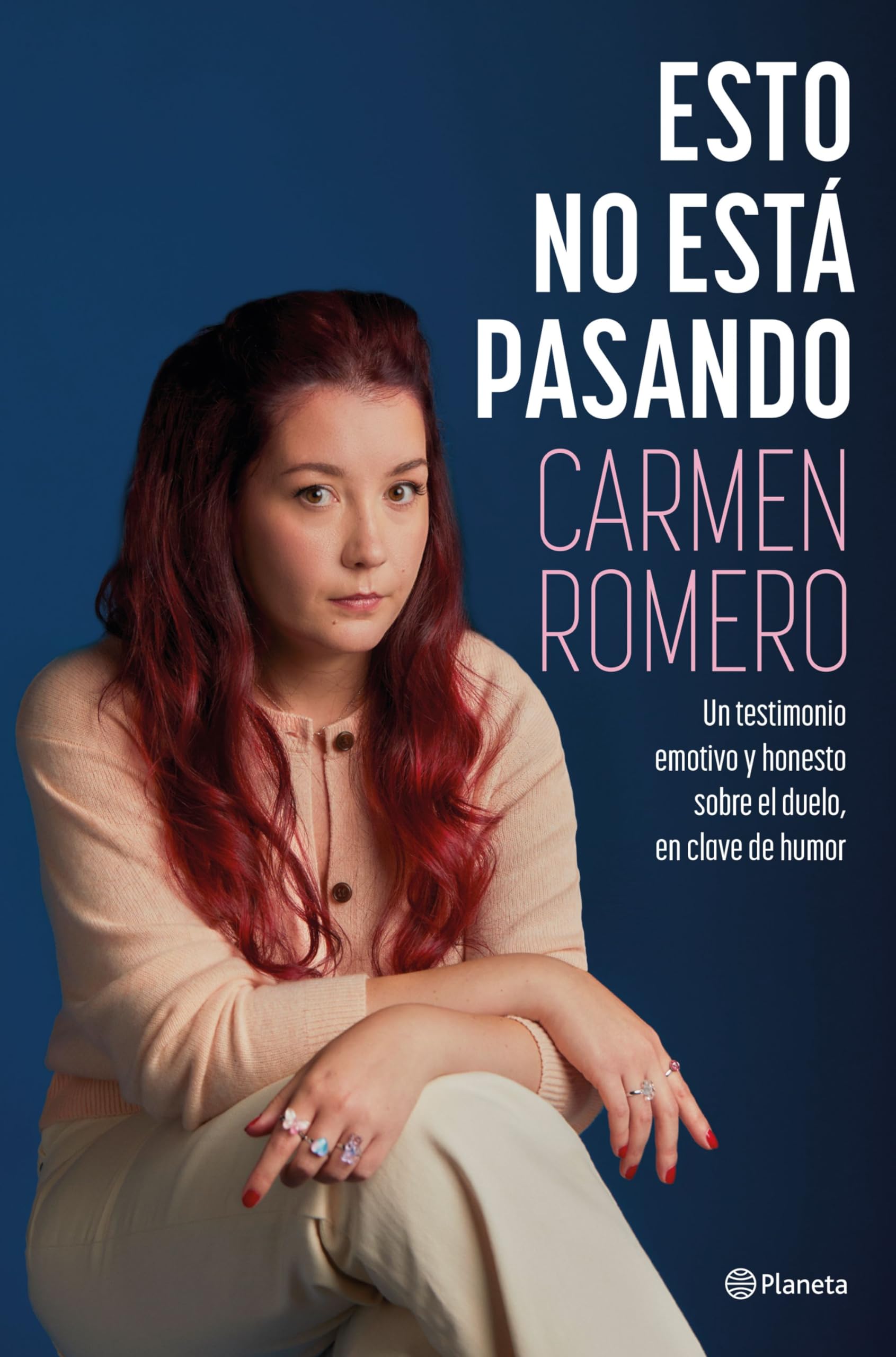 Esto no está pasando (No Ficción) Sports
