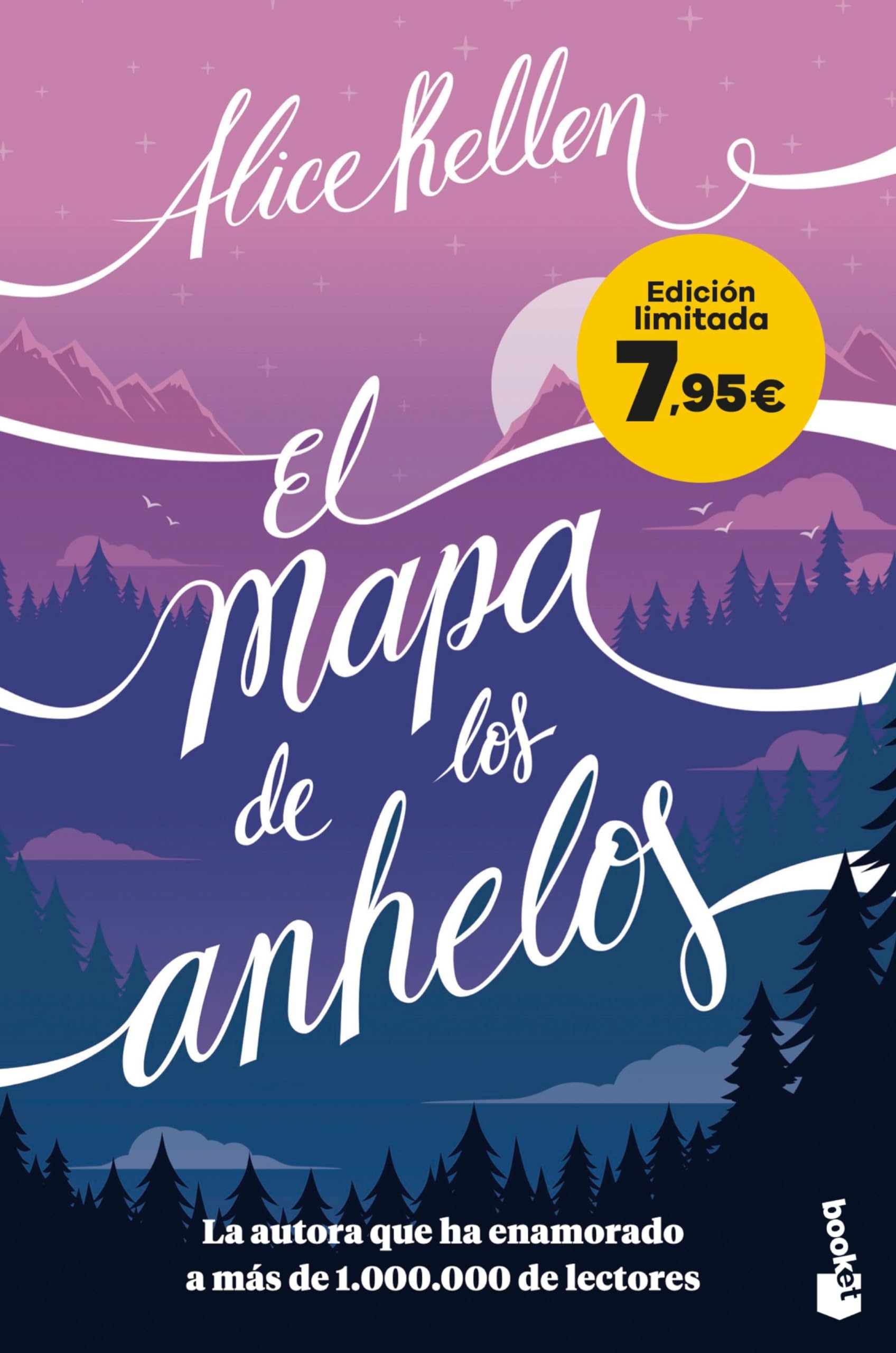 El mapa de los anhelos: Edición limitada a precio especial (Colección Especial) Contemporary literature
