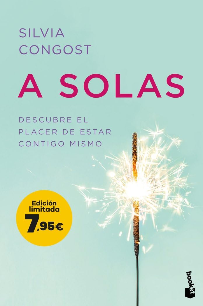 A solas: Edición limitada a precio especial (Colección Especial) Books