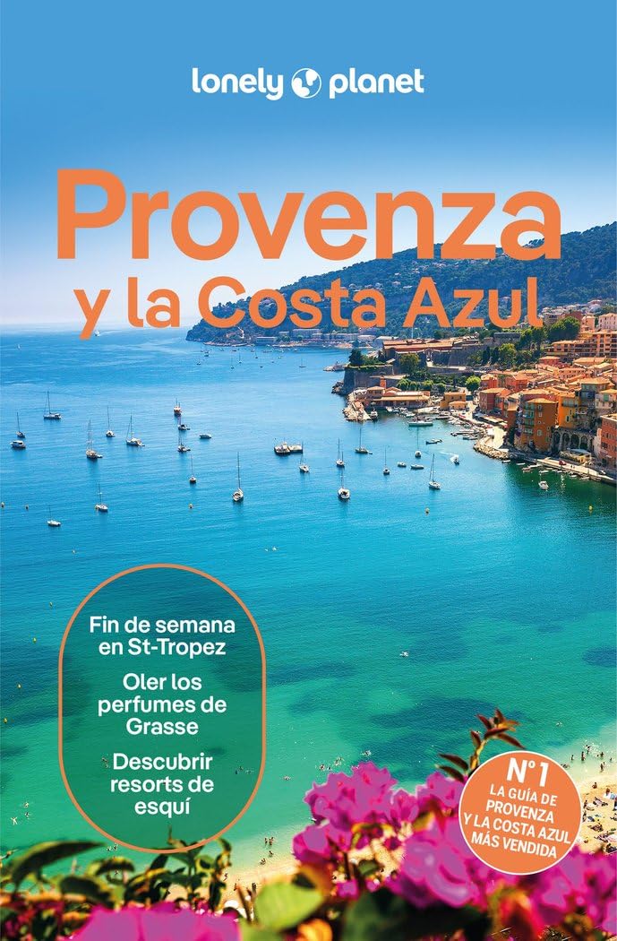 Provenza y la Costa Azul 5 Leisure, Home & Garden