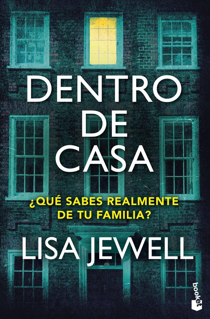 Dentro de casa: Dentro de casa, 1 (Bestseller, Band 1) Contemporary literature