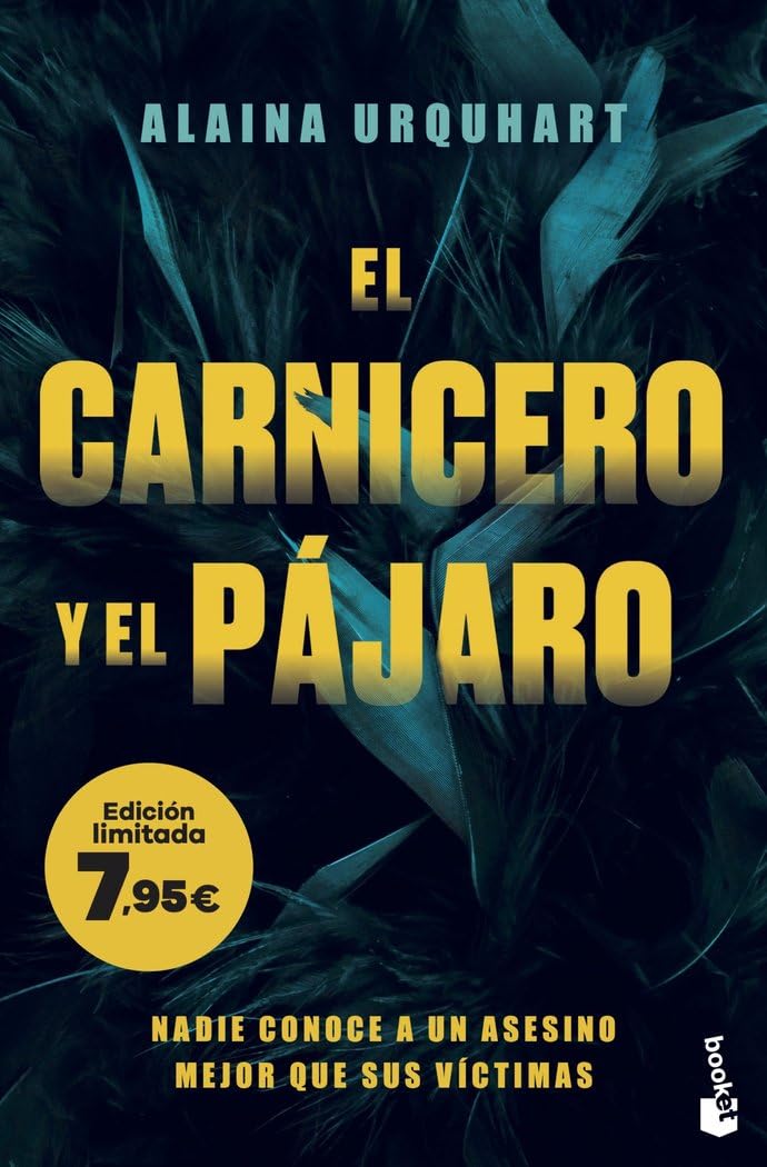 El carnicero y el pájaro: Edición limitada a precio especial (Colección Especial) Contemporary literature