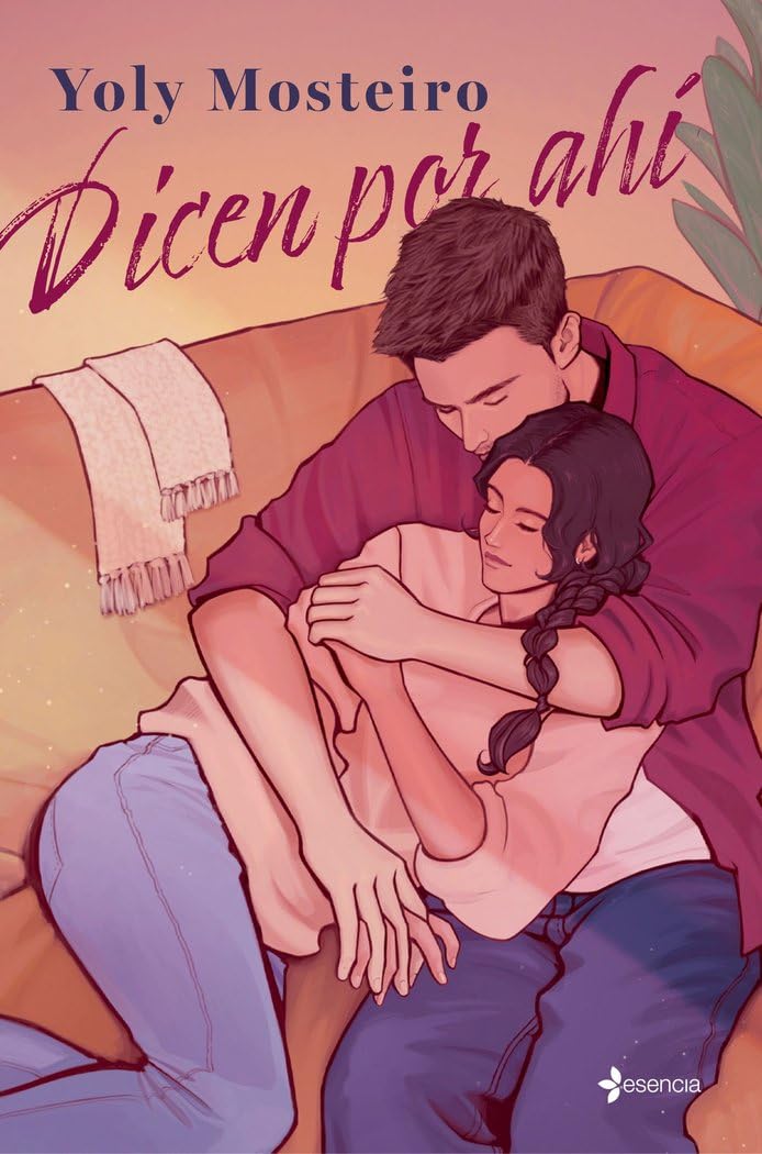 Dicen por ahí (Romántica Contemporánea) Contemporary literature