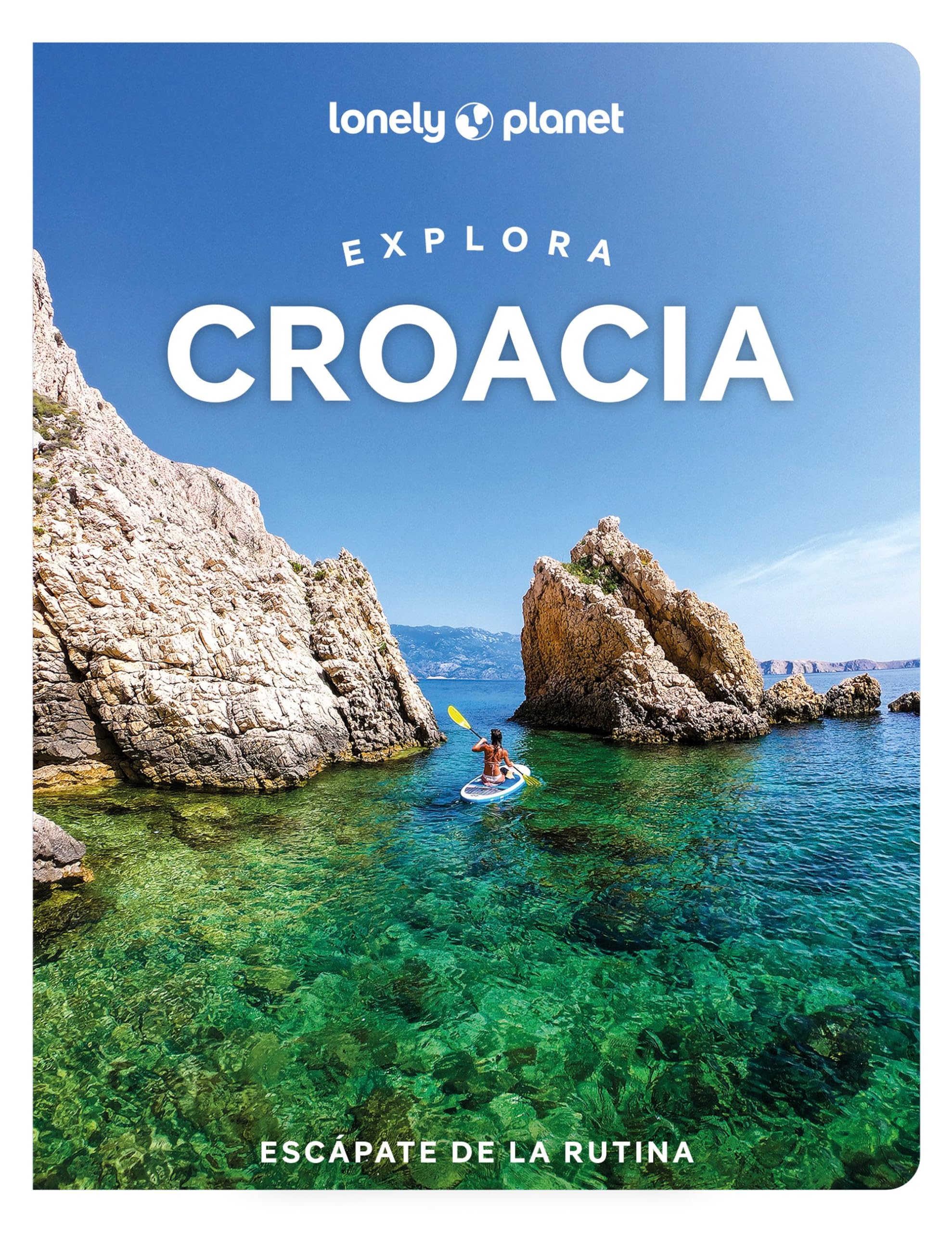 Product Image: Explora Croacia 1