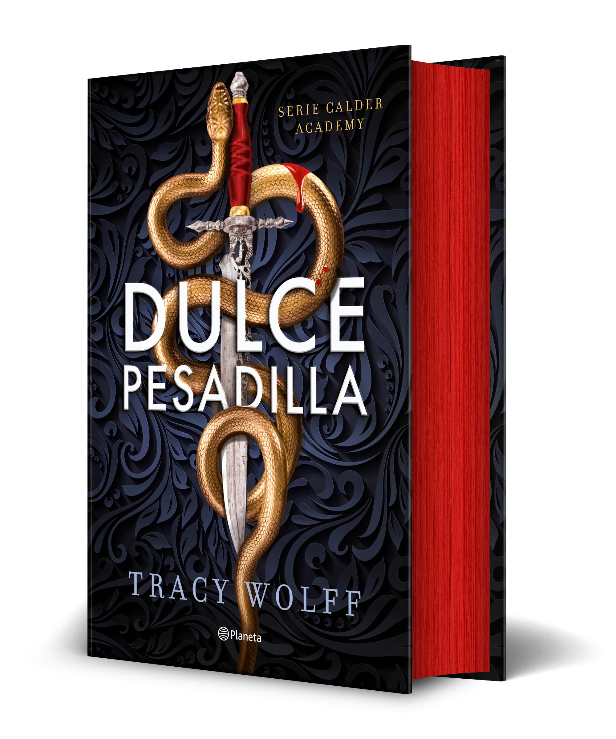 Dulce pesadilla (Calder Academy 1) Edición deluxe limitada (Planeta Internacional, Band 1) Religion & Esotericism
