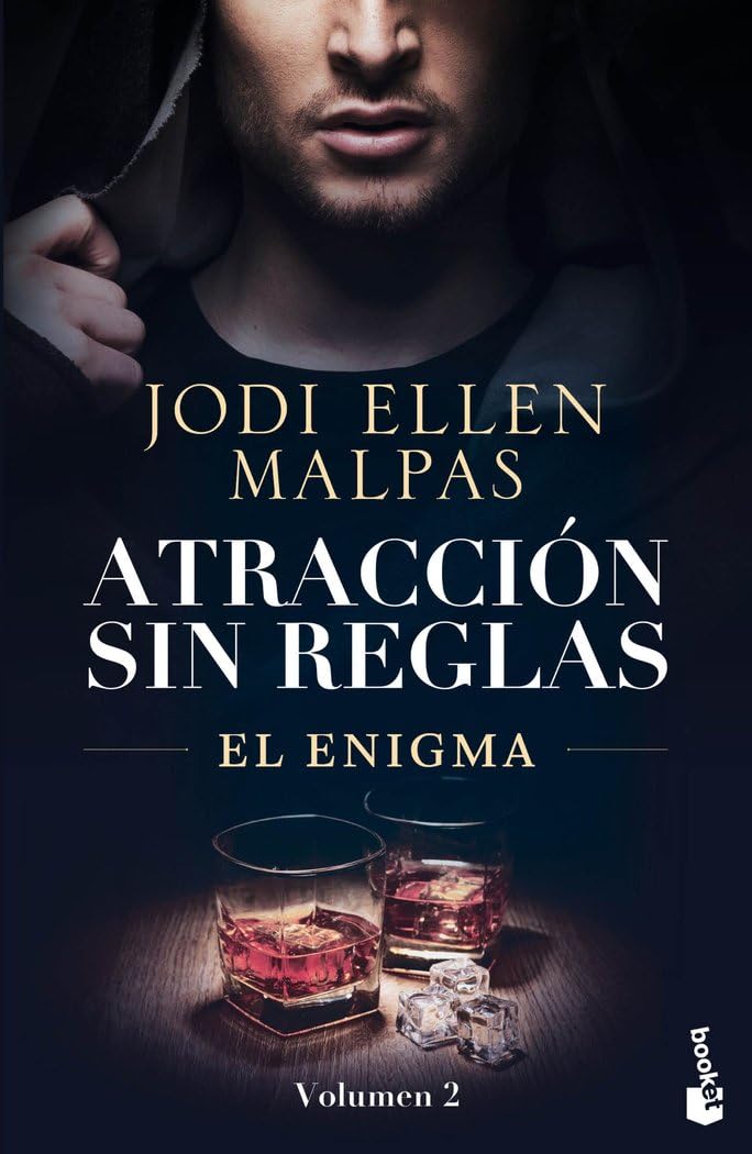 El Enigma (Atracción sin reglas, 2) (Bestseller, Band 2) Contemporary literature