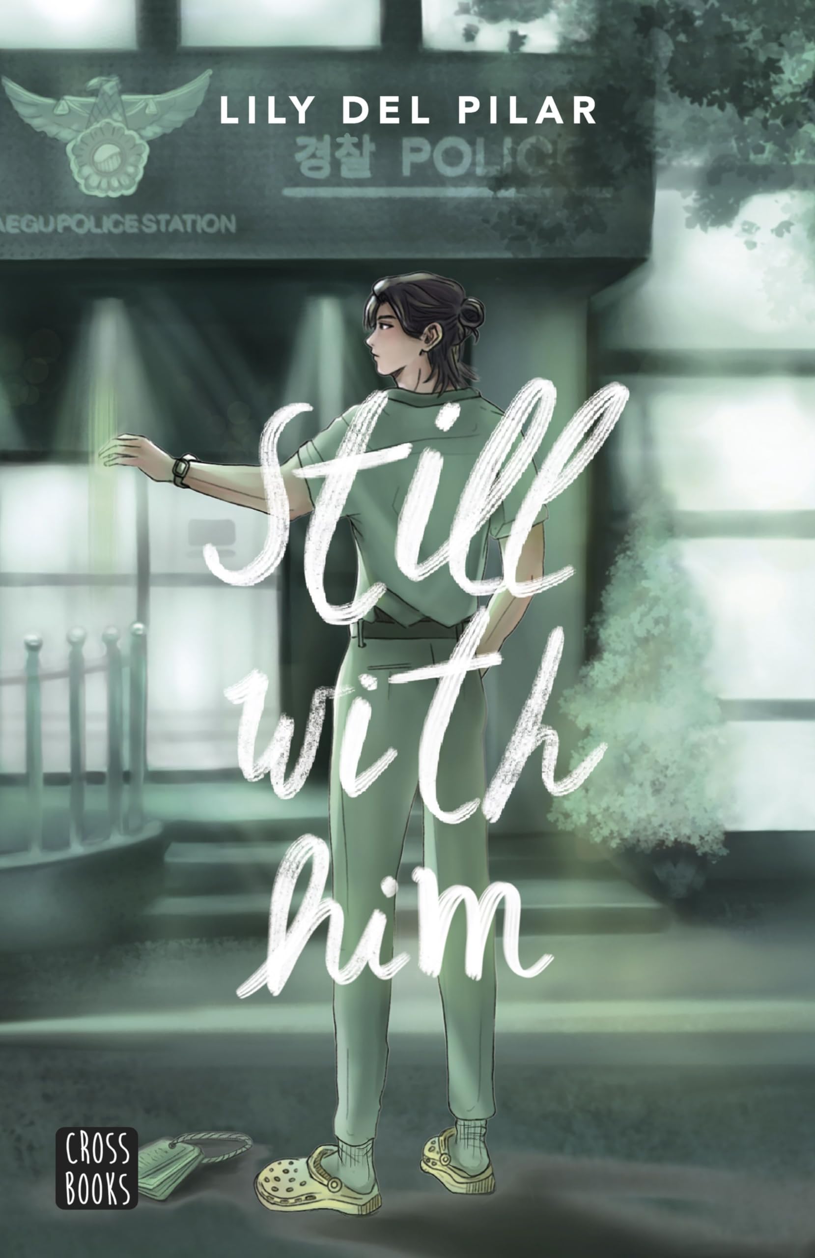 Still with 4. Still with him (Ficción, Band 4) Romance