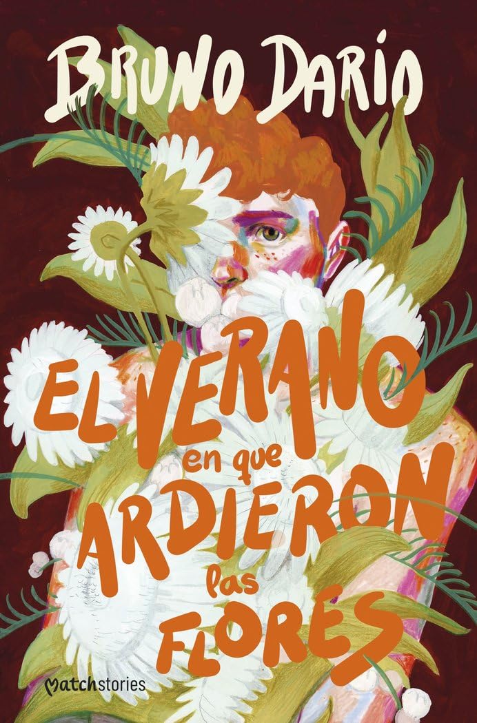 El verano en que ardieron las flores (Matchstories Romántica LGTBI+) Eroticism
