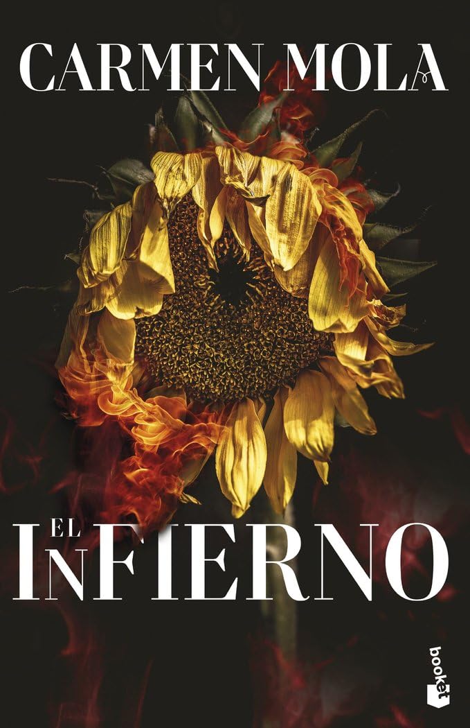 El infierno Contemporary literature Books