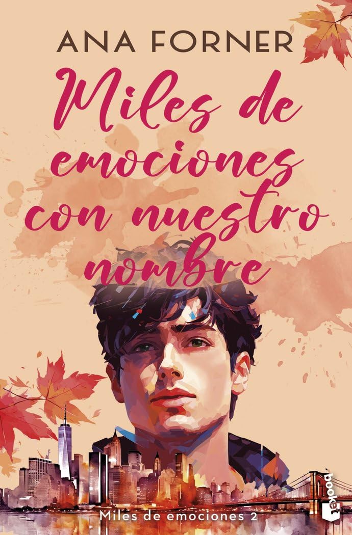 Miles de emociones con nuestro nombre (Miles de emociones, 2) (Erótica, Band 2) Contemporary literature
