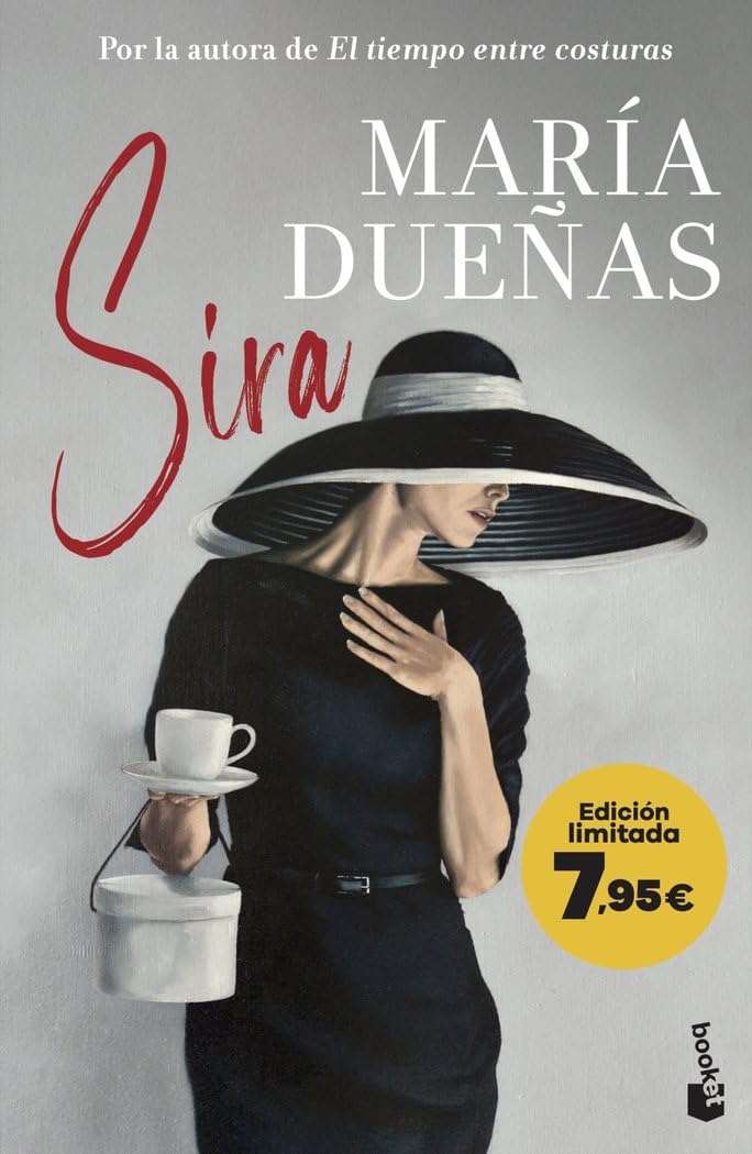 Sira: Edición limitada a precio especial (Colección Especial) Contemporary literature