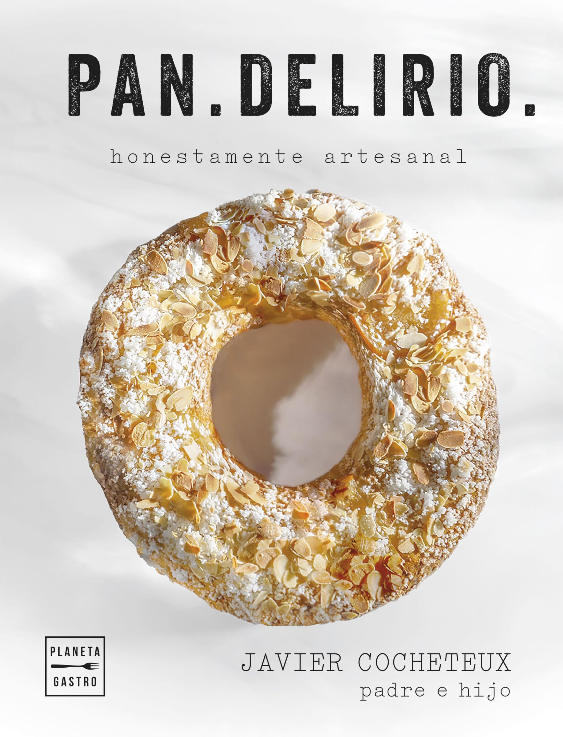 Pan.Delirio (Pastelería y postres) Leisure, Home & Garden