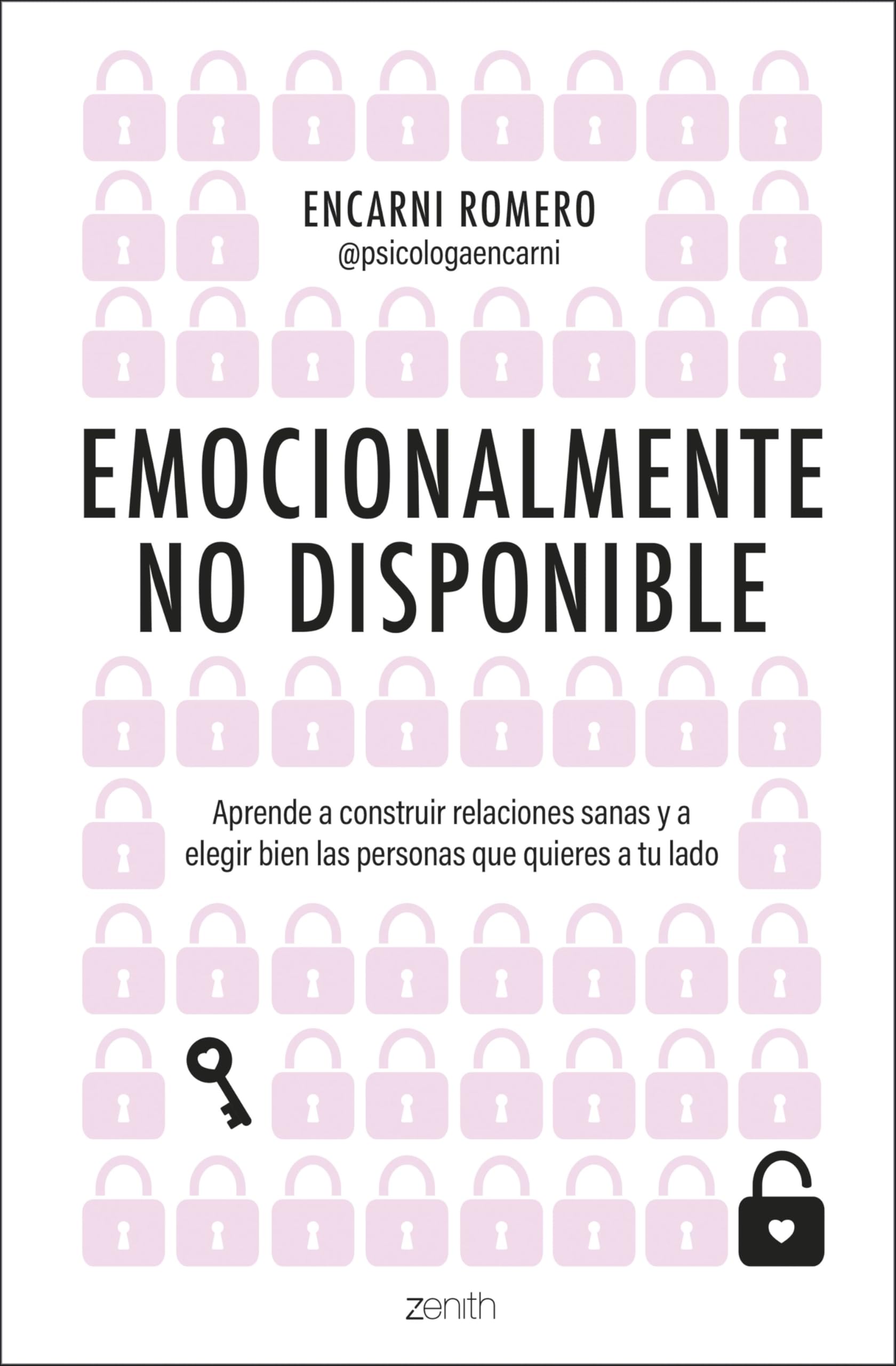 Emocionalmente no disponible Business, Finance & Career