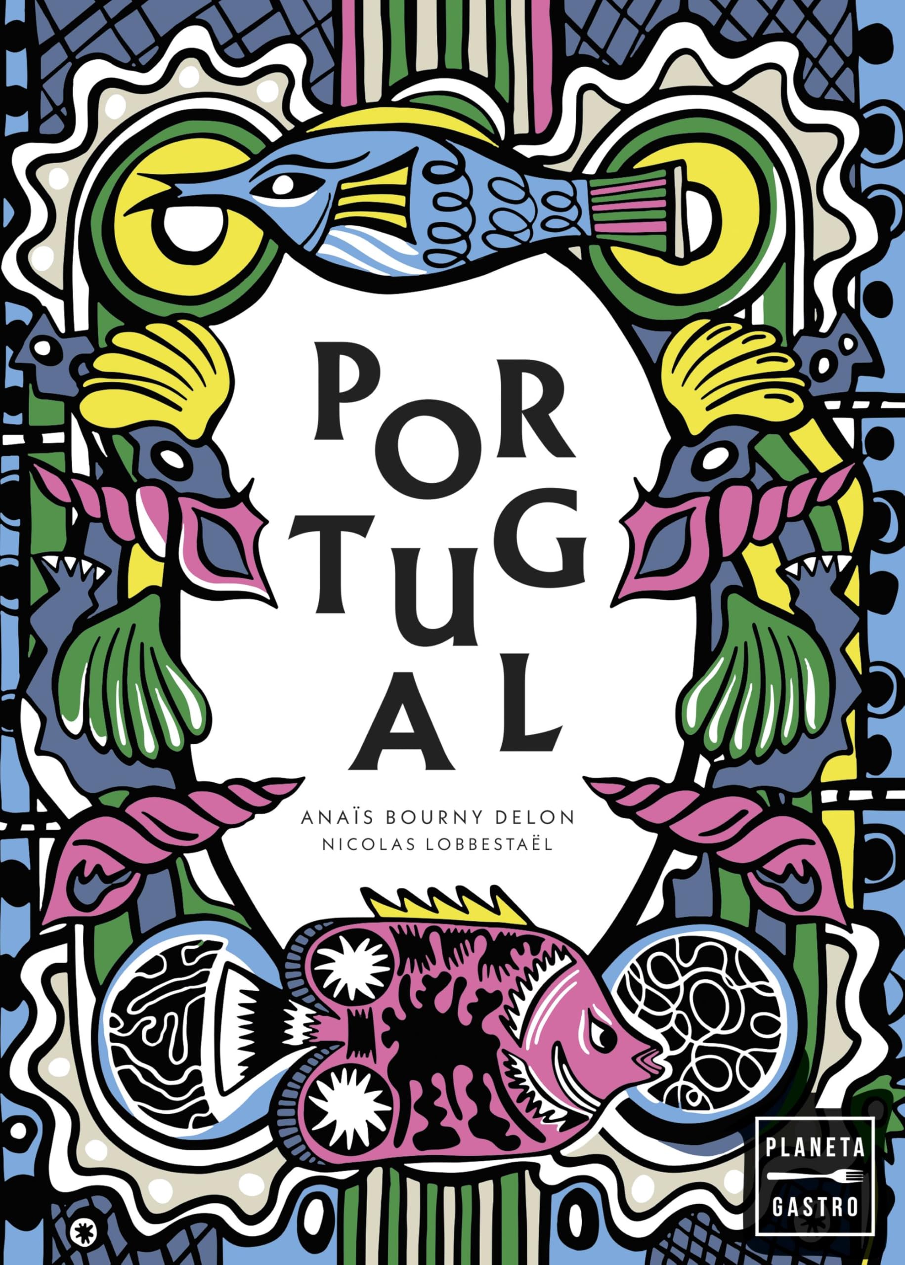 Portugal. Nueva presentación (Cocina Temática) Leisure, Home & Garden