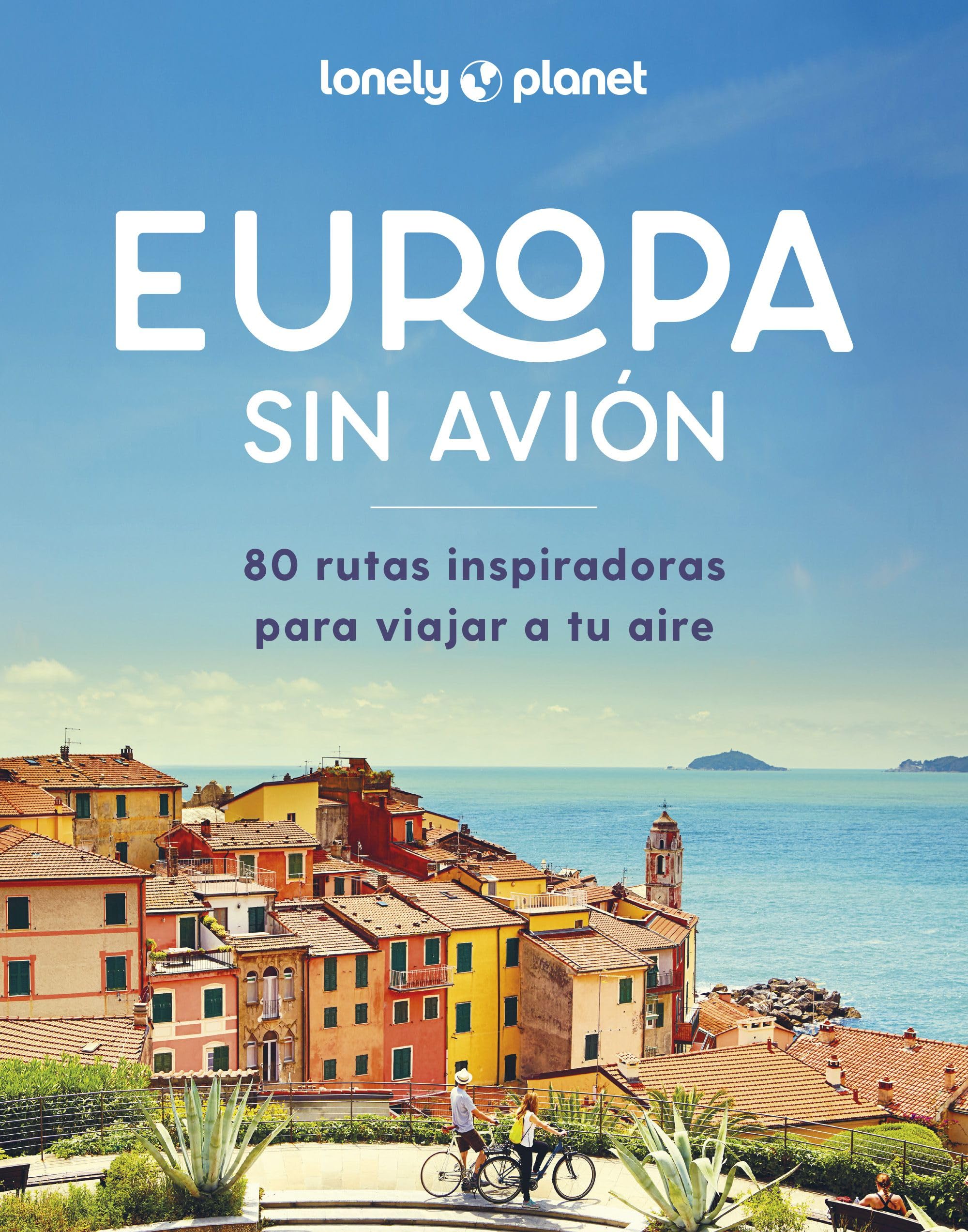 Product Image: Europa sin avión