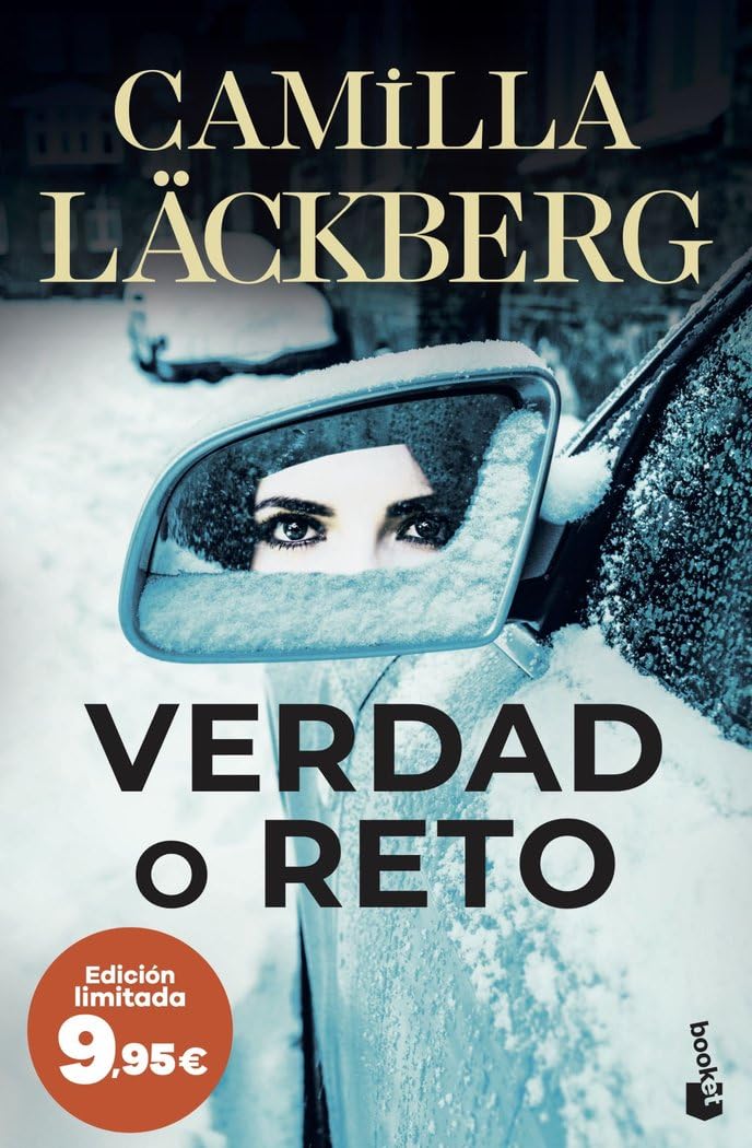 Verdad o reto: Edición limitada a precio especial (Colección Especial) Contemporary literature