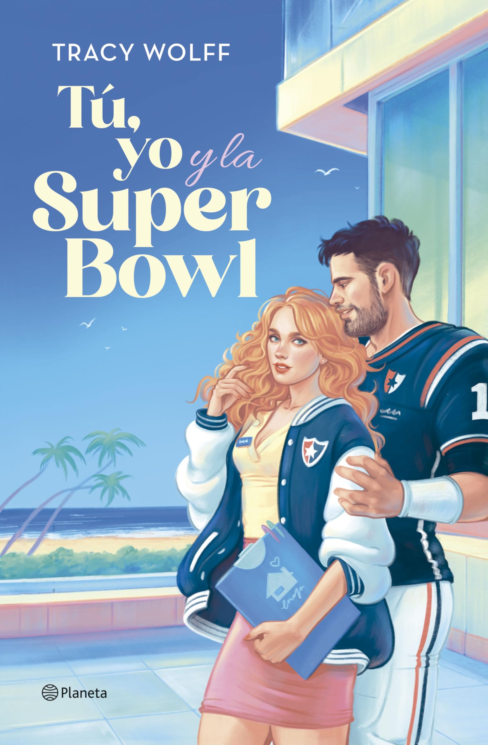 Tú, yo y la Super Bowl (Planeta Internacional) Contemporary literature